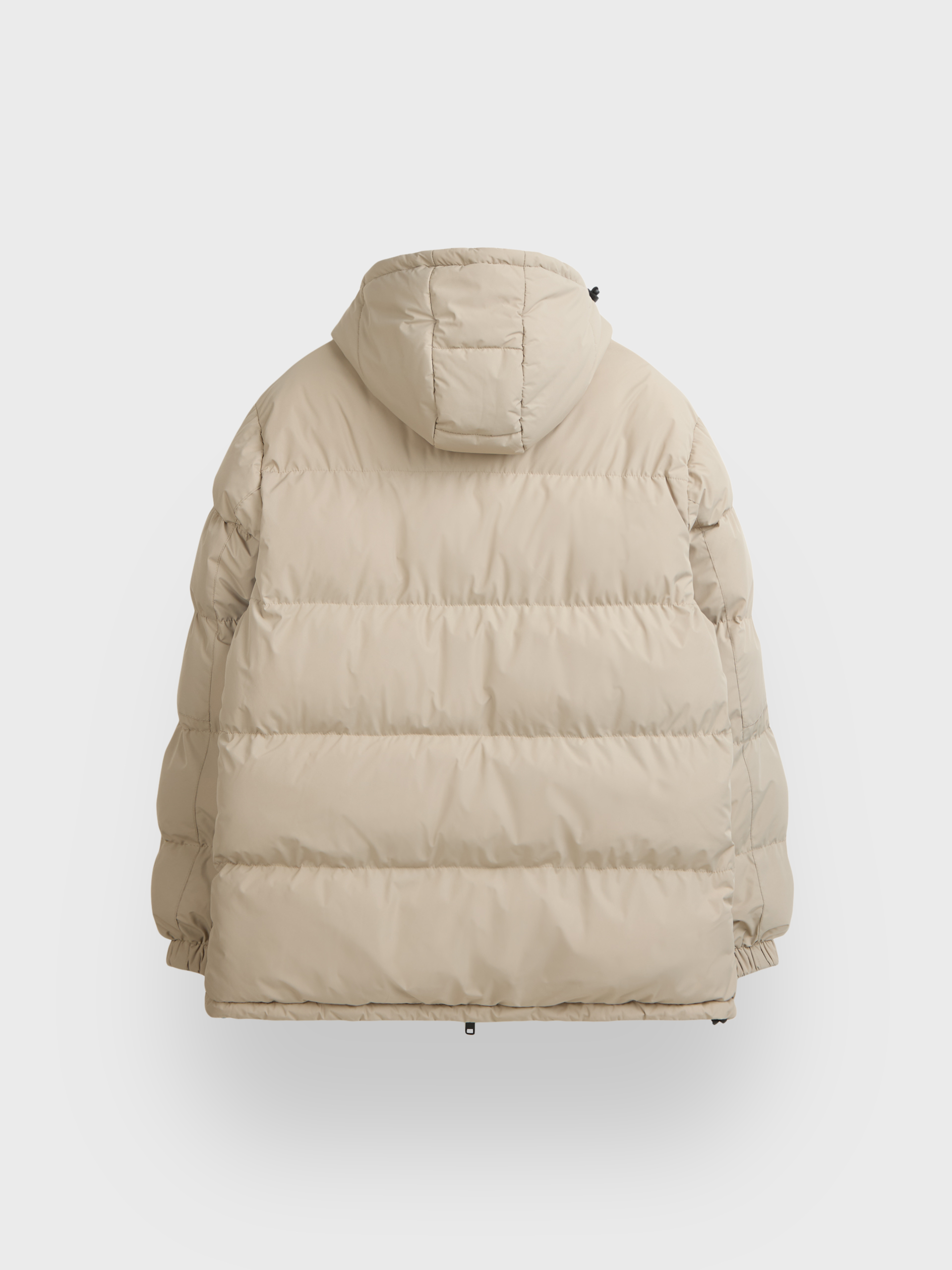 PARKA MILLER