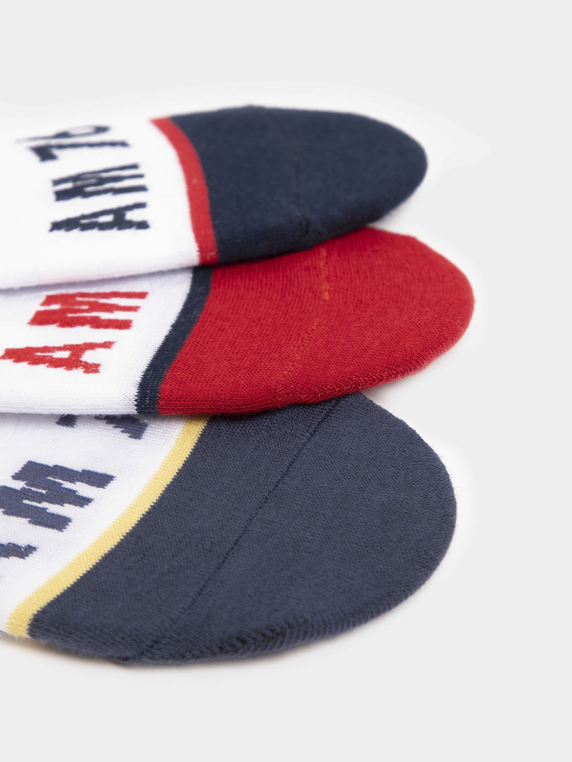 CALCETINES INVISIBLES FX