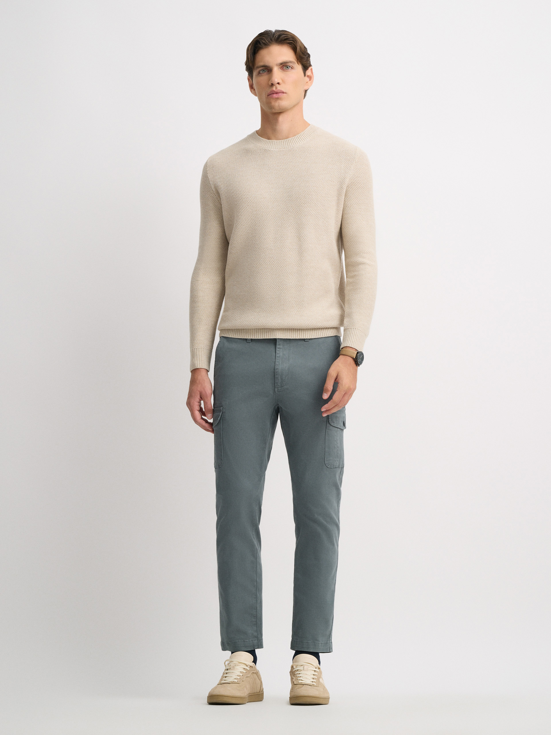 PANTALON BUDDY