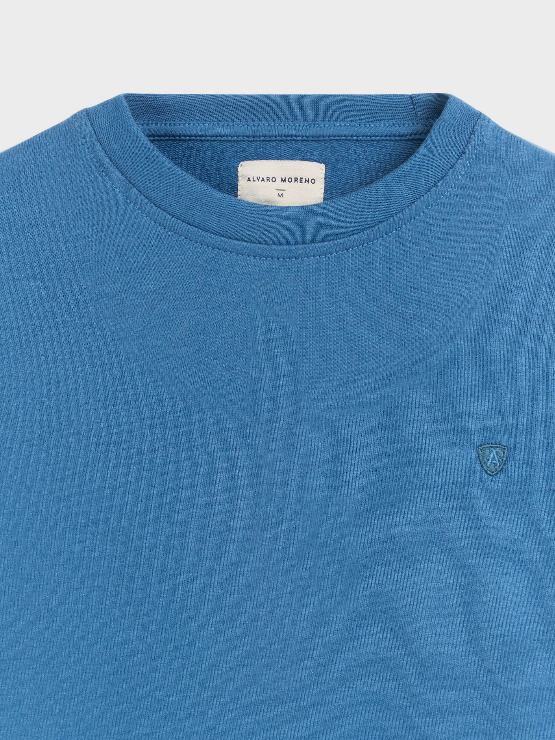 SUDADERA BASIC FANCY