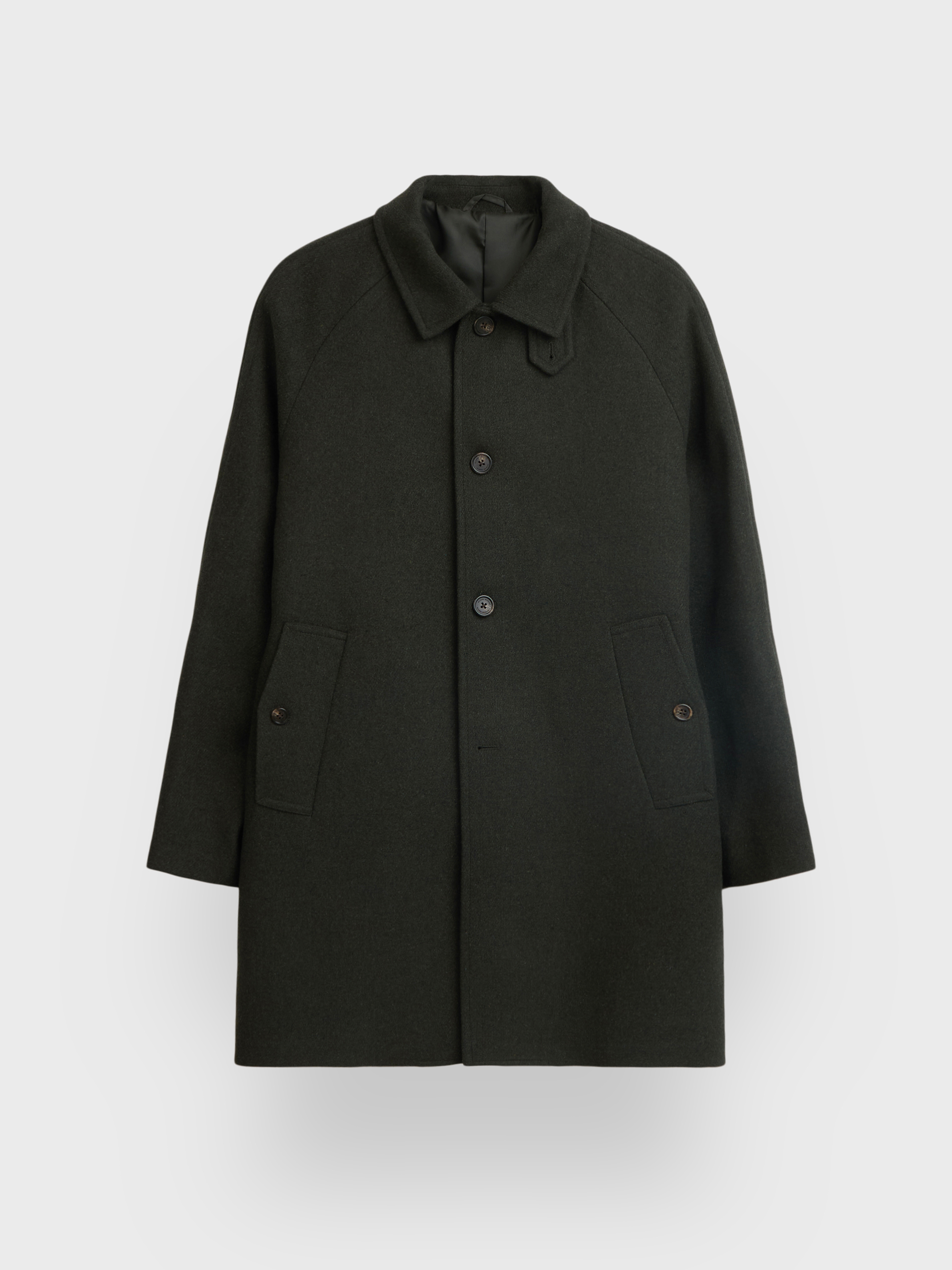ABRIGO LONDON TWILL