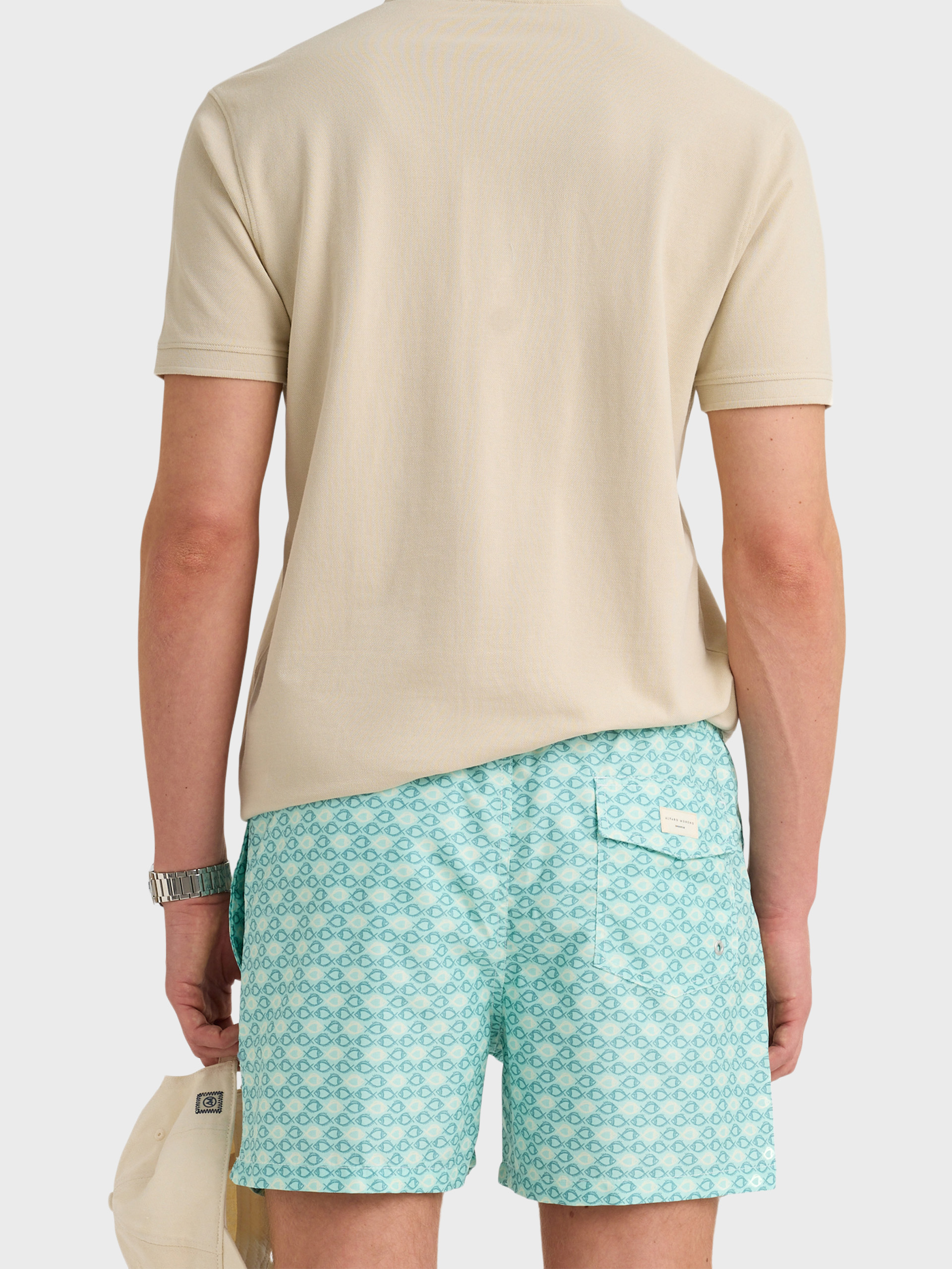 BA&Ntilde;ADOR CROSS