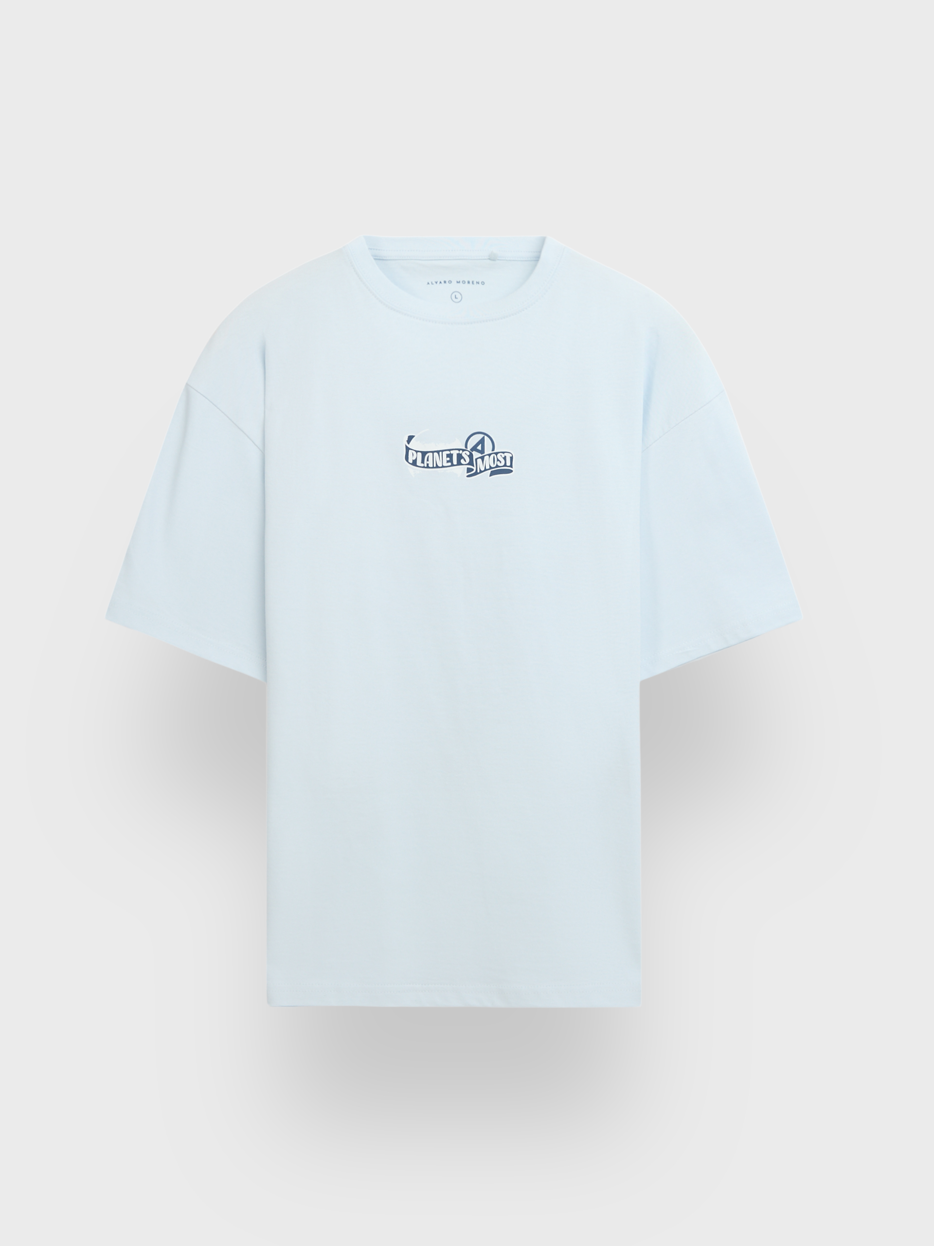 CAMISETA PLANET