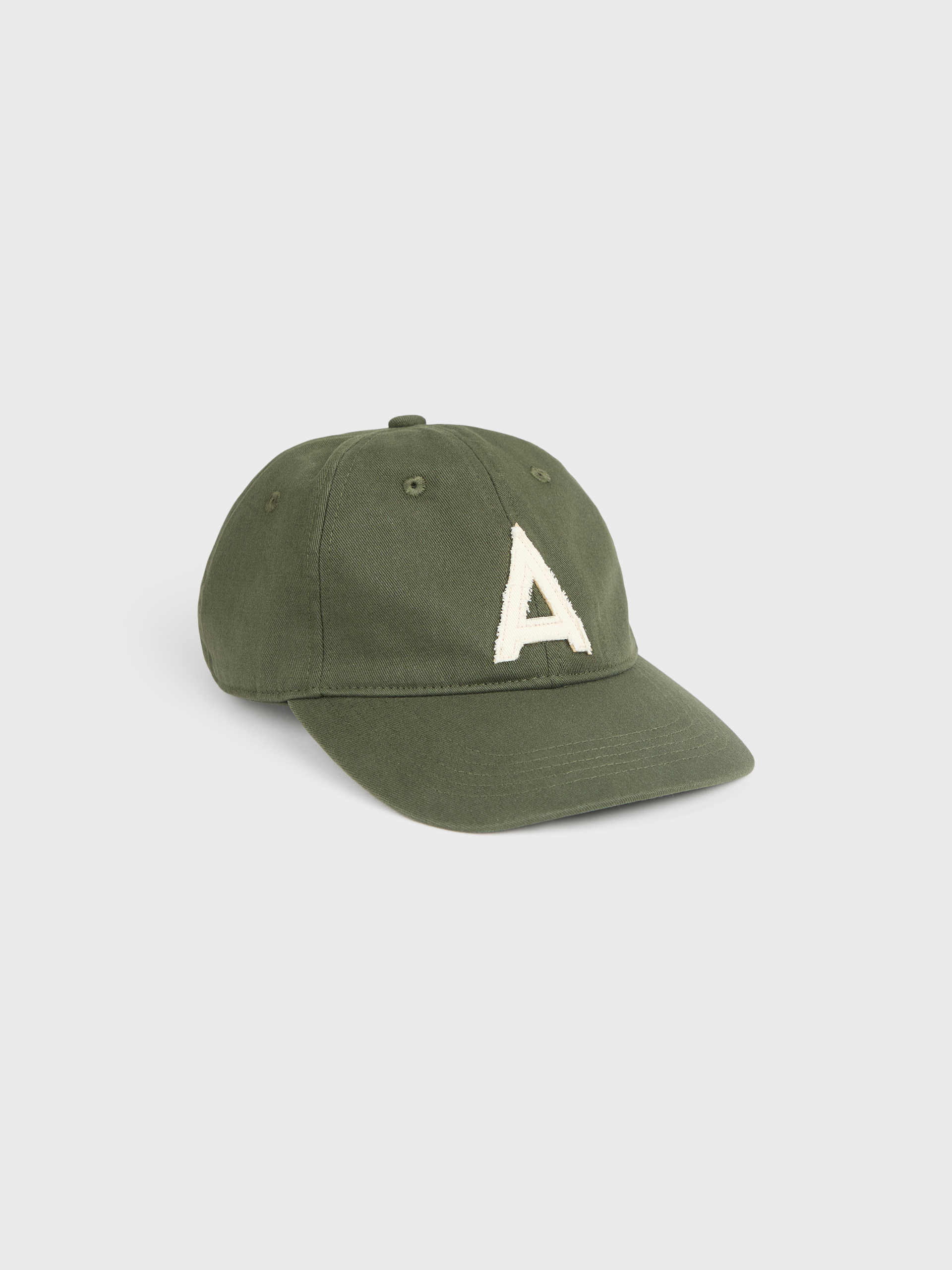 GORRA TEAM VERDE