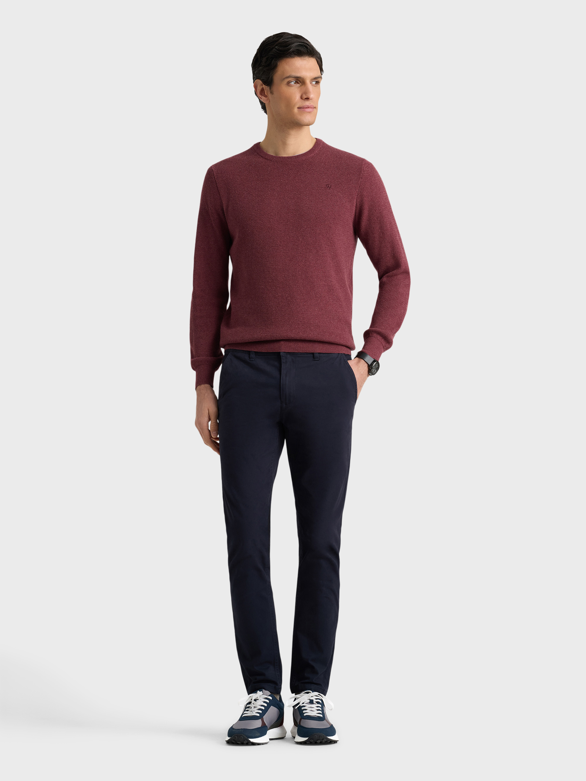 JERSEY ESTRUCTURA ROSA