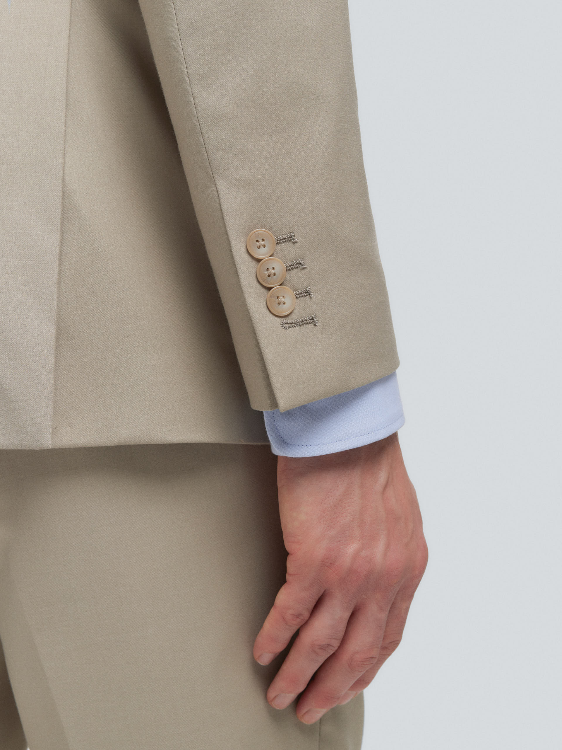 AMERICANA NAPOLI TWILL AMERICANA NAPOLI TWILL