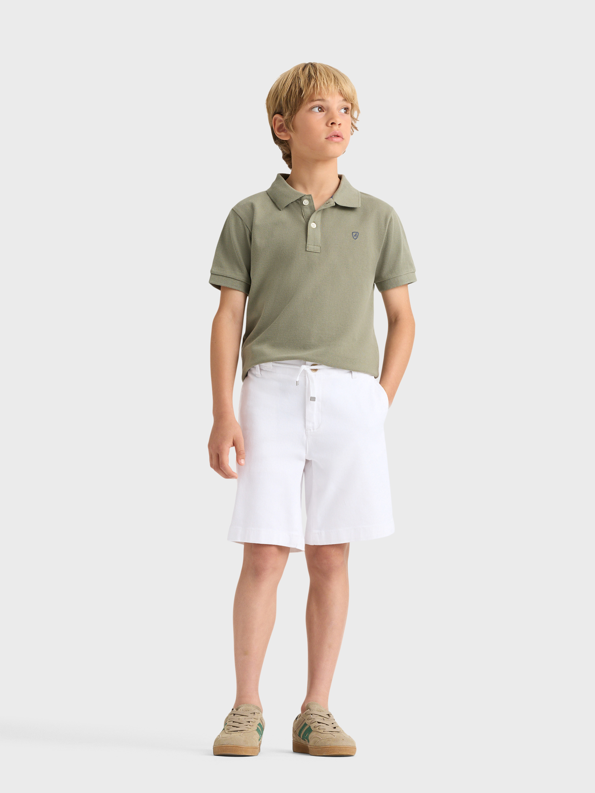 BERMUDA GARY KIDS