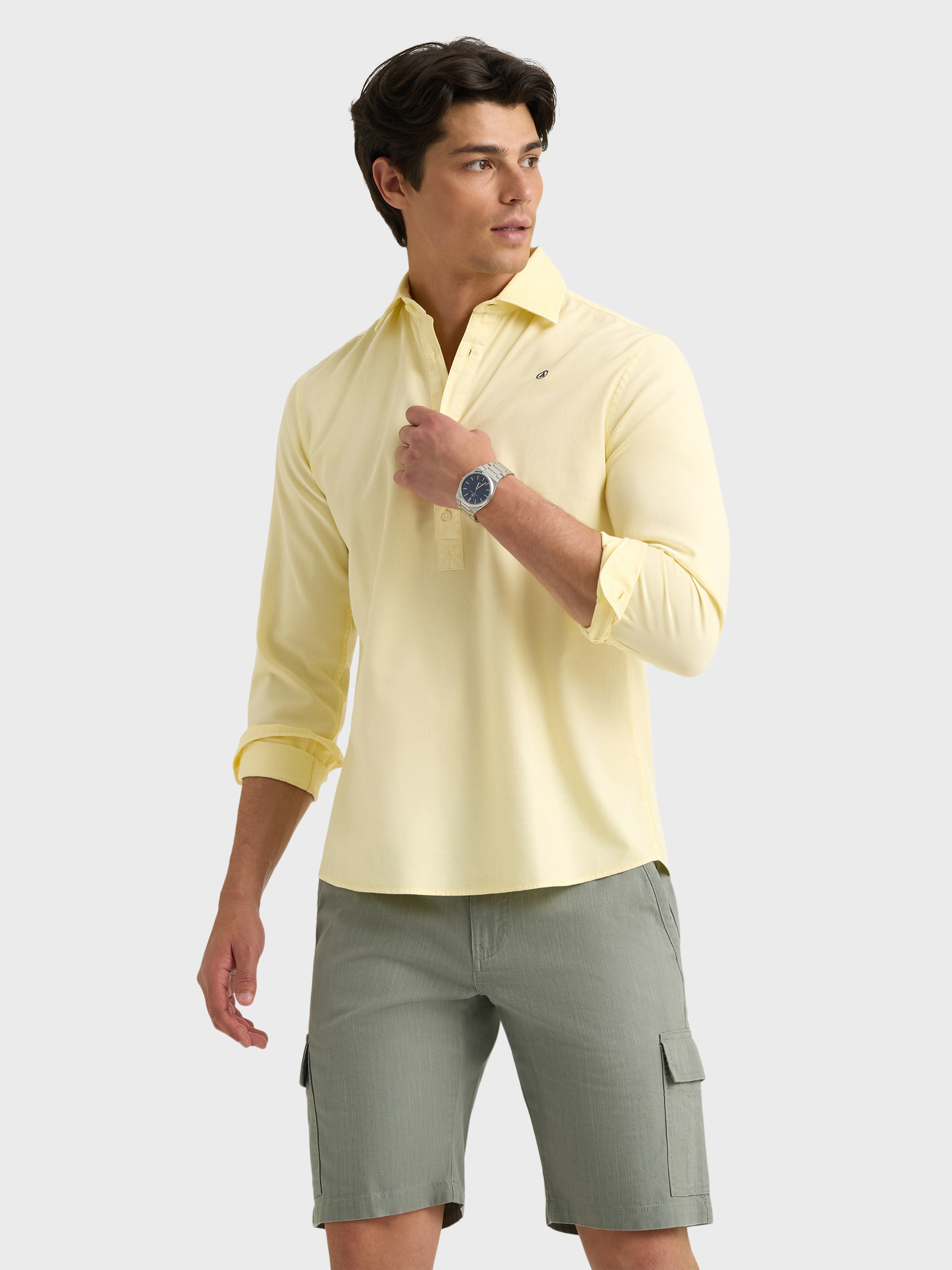 POLERA PANAMA DYE