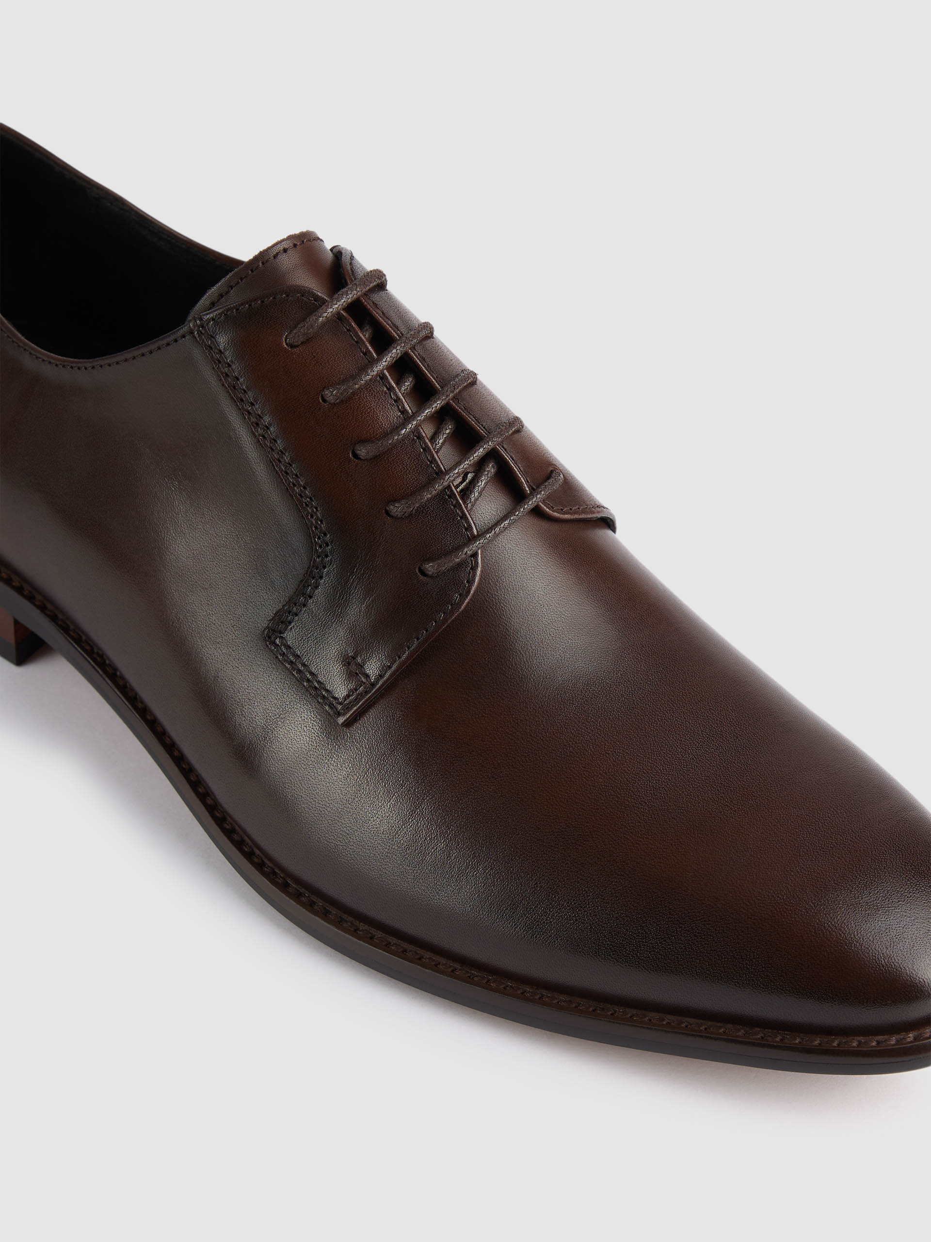ZAPATO OXFORD