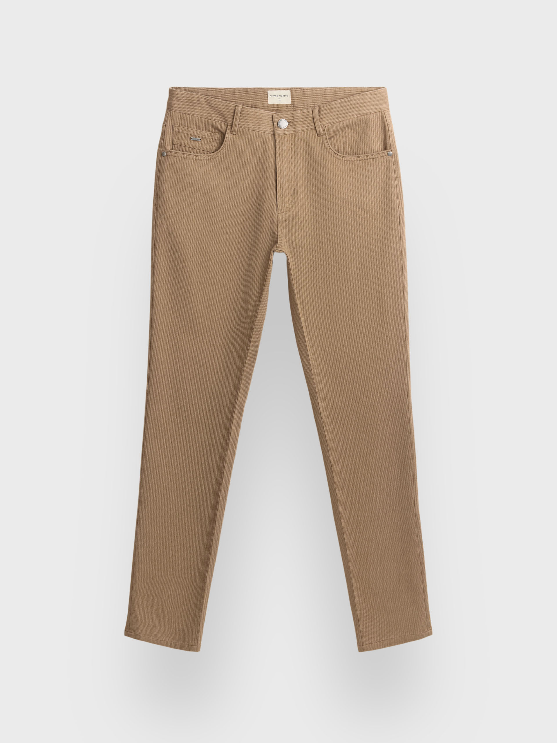 PANTALON MORGAN 5PKT