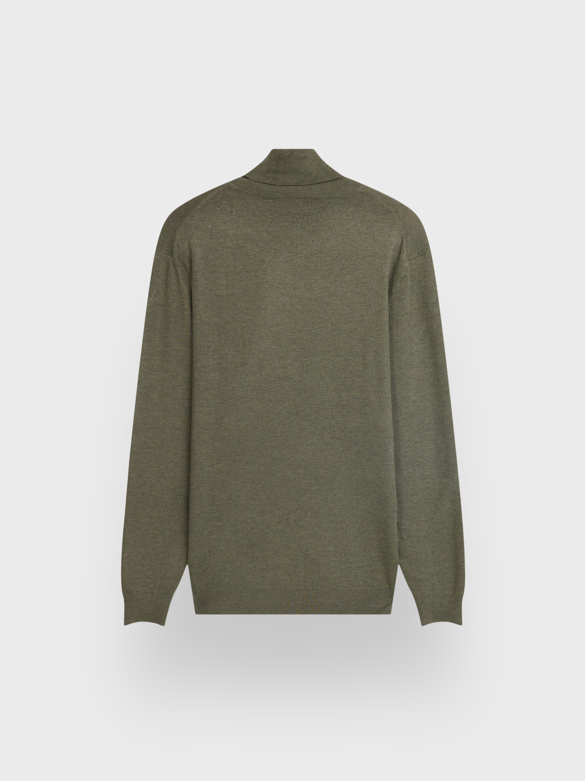 JERSEY CUELLO VUELTO