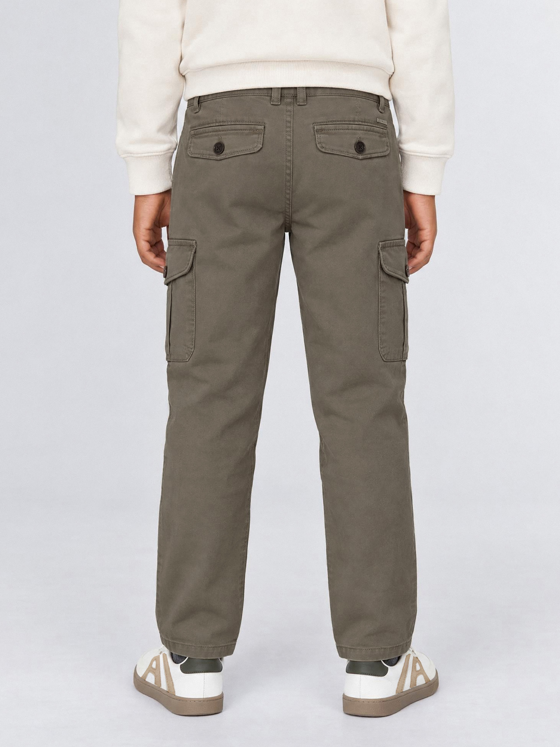 PANTALON BUFFALO KIDS