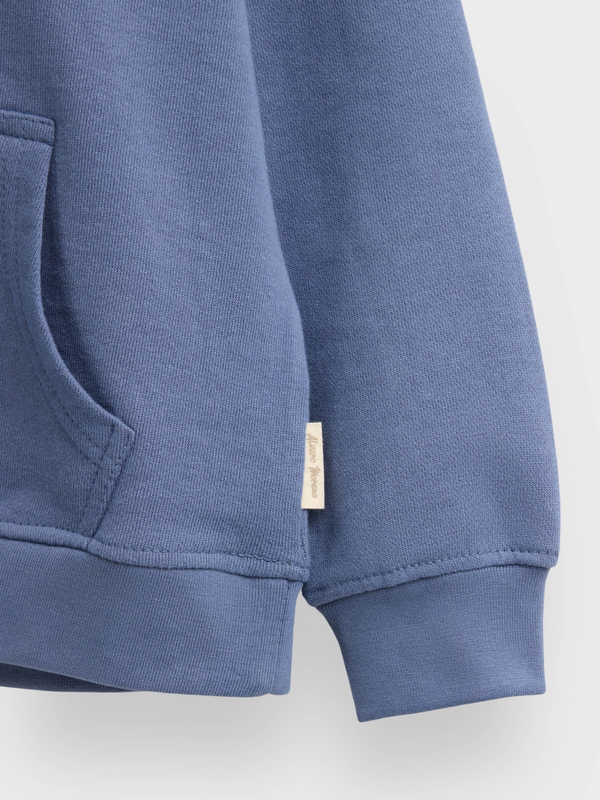 SUDADERA CHAMPIONS KIDS