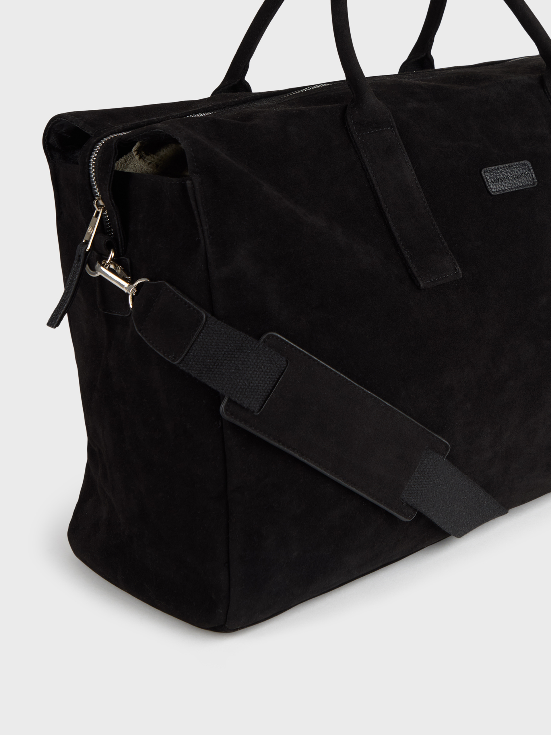 BOLSA SUEDE