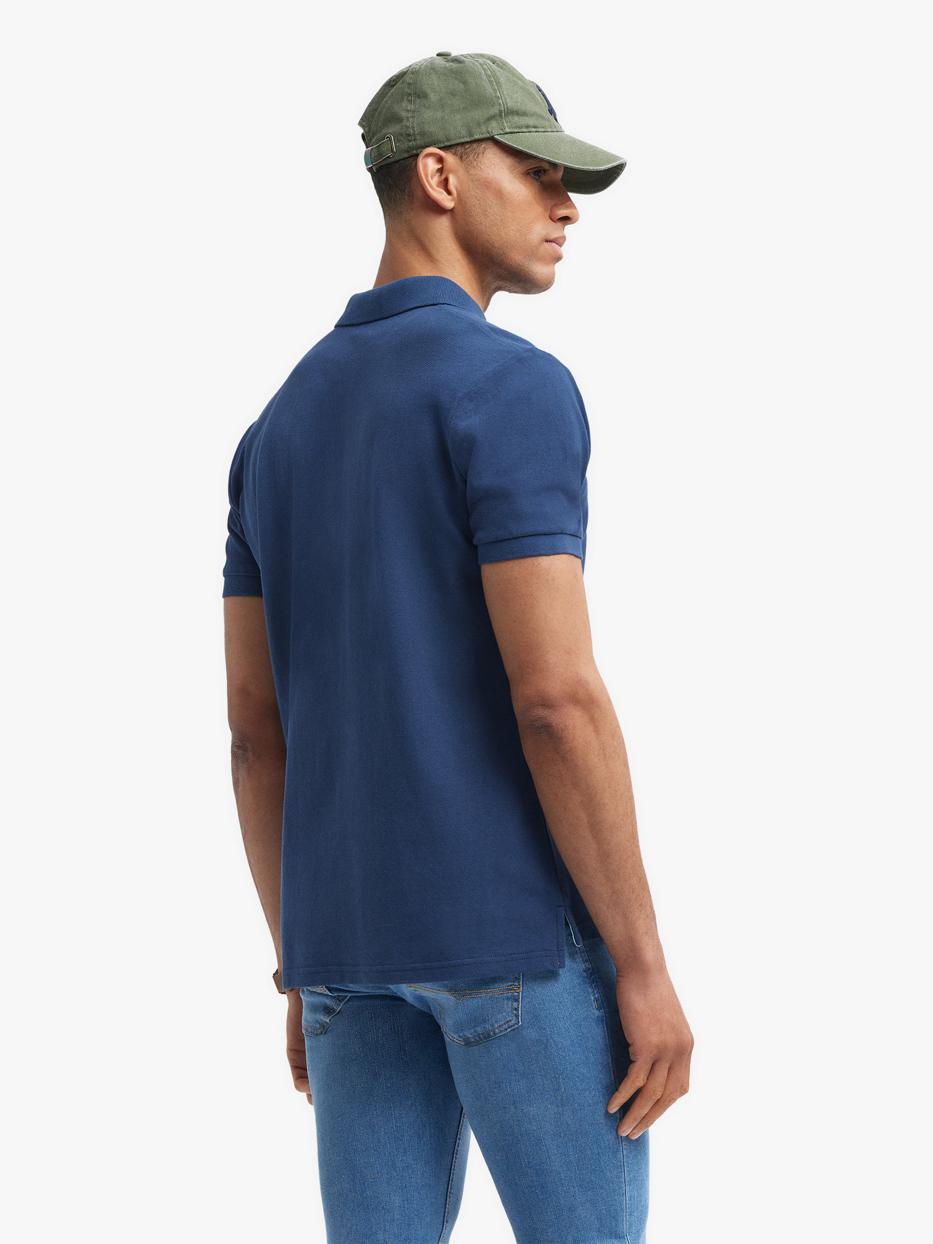 POLO TRENDY