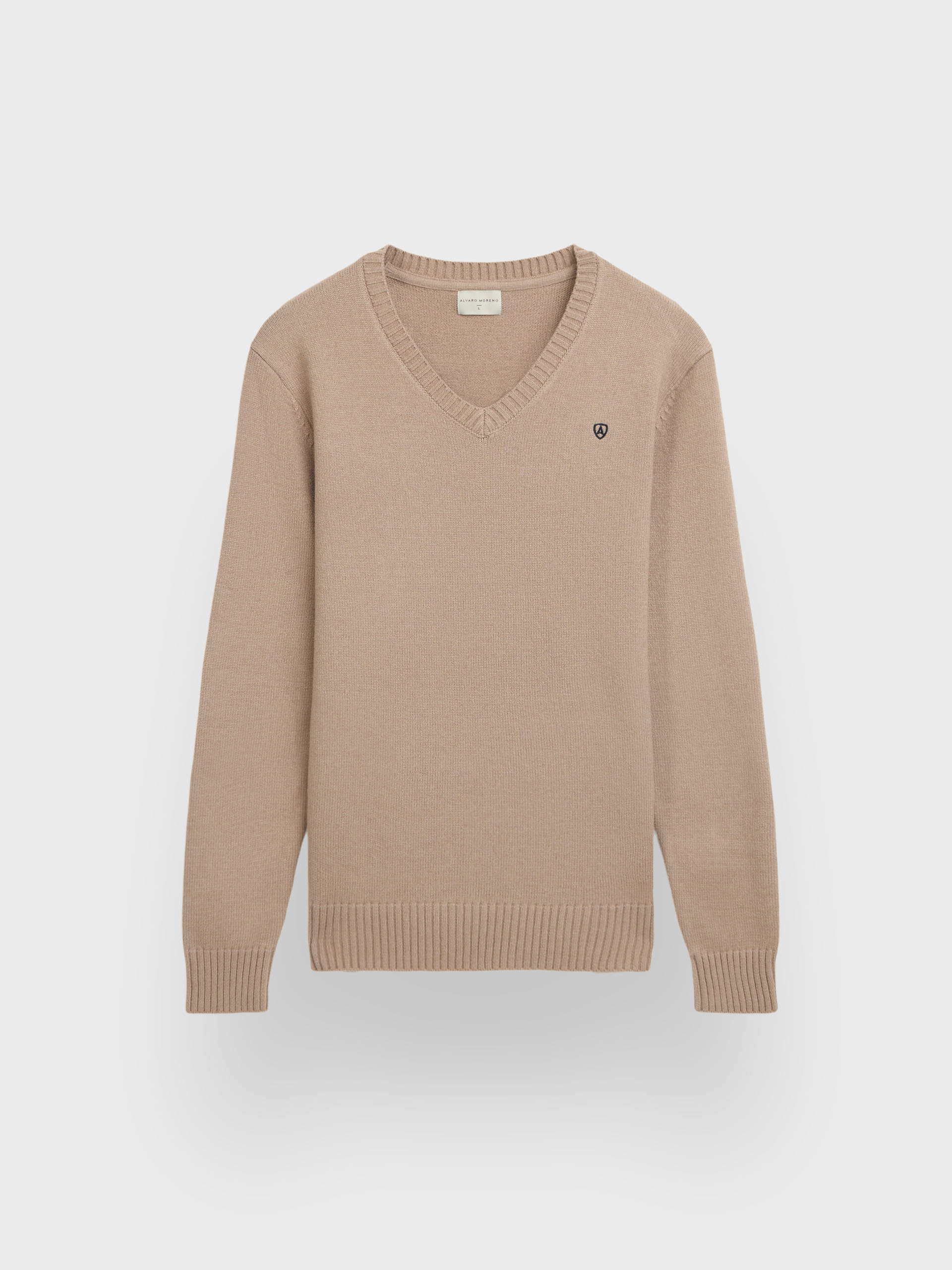 JERSEY BLEND BEIGE