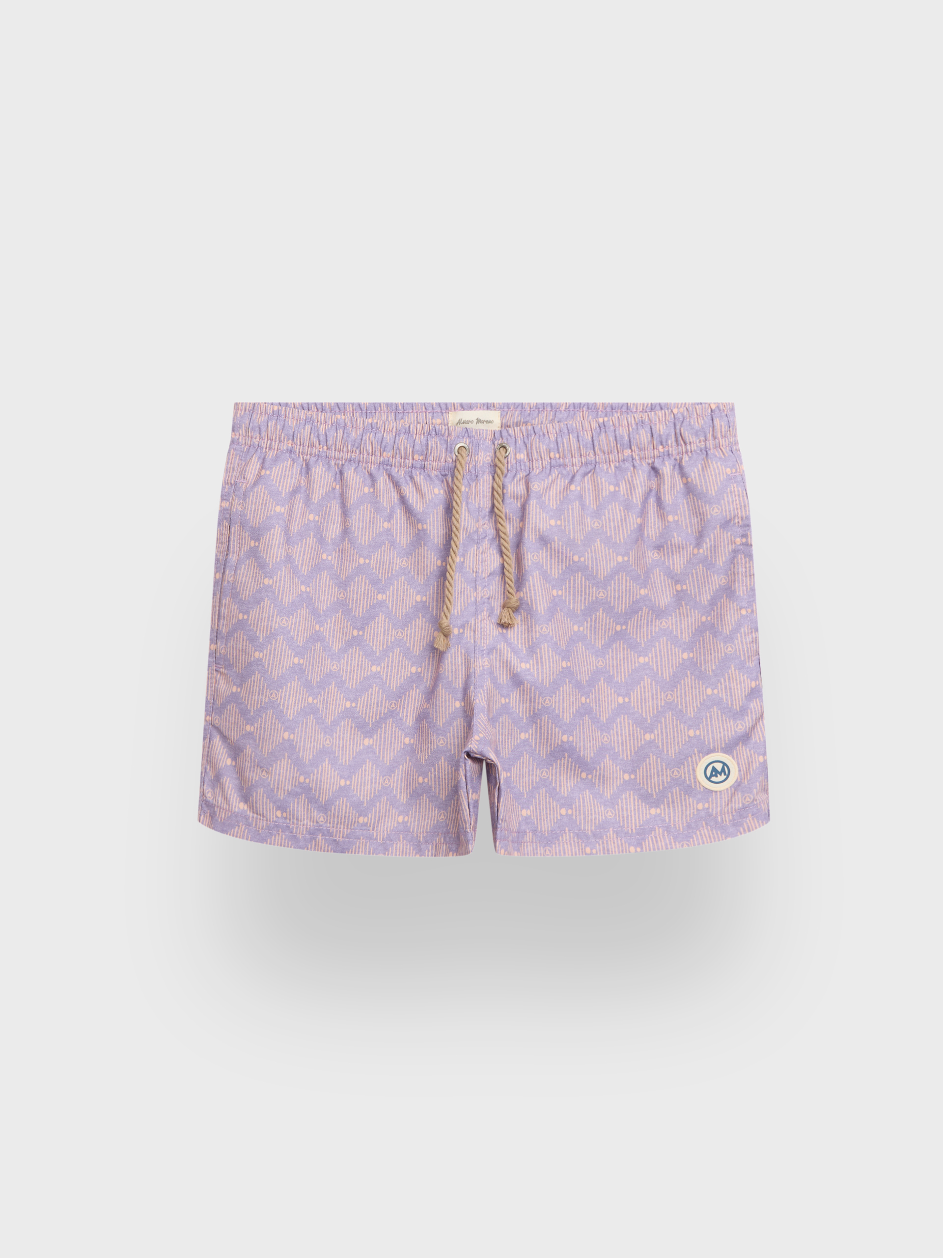 BA&Ntilde;ADOR ITAKA KIDS VIOLETA