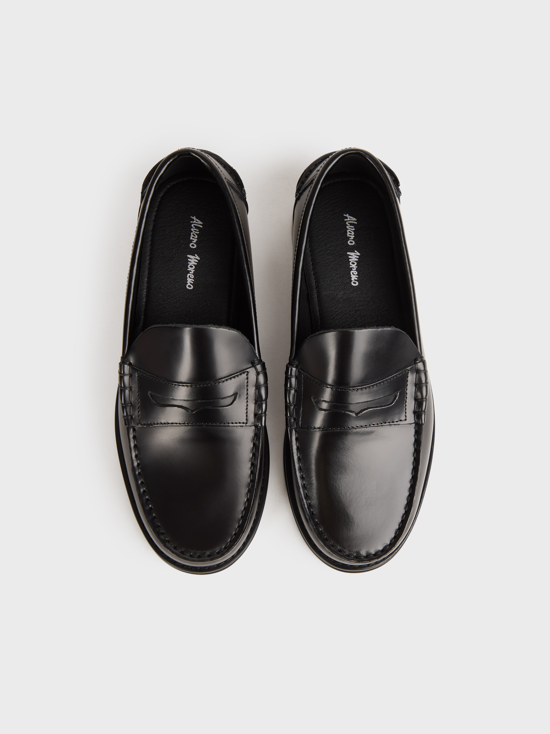 MOCASIN CASTIZO KIDS