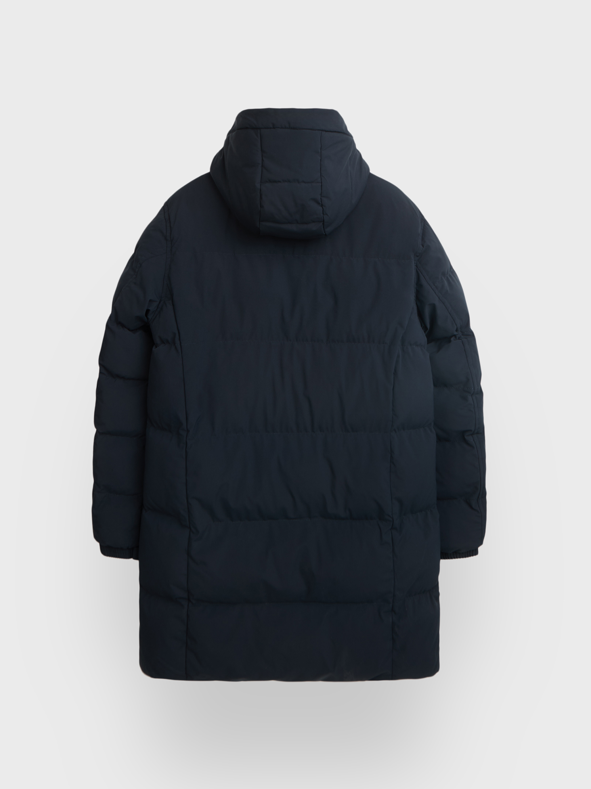 PARKA HUXLEY
