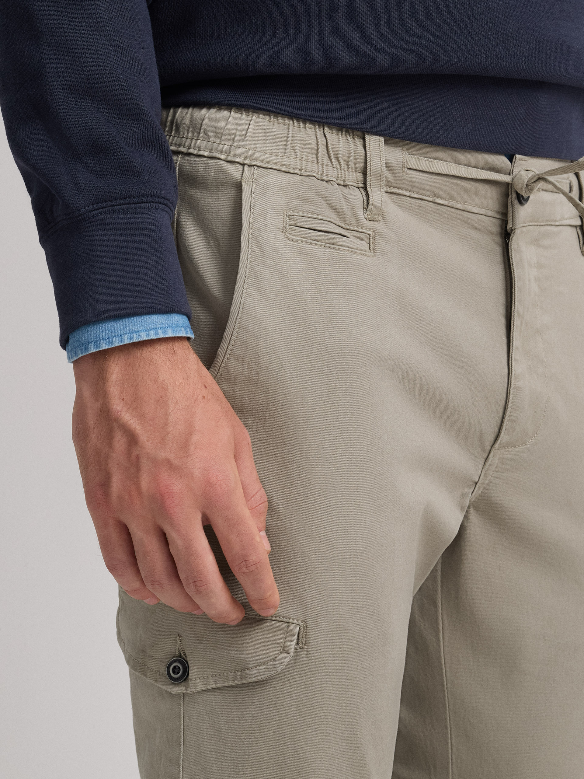 PANTALON MURRAY