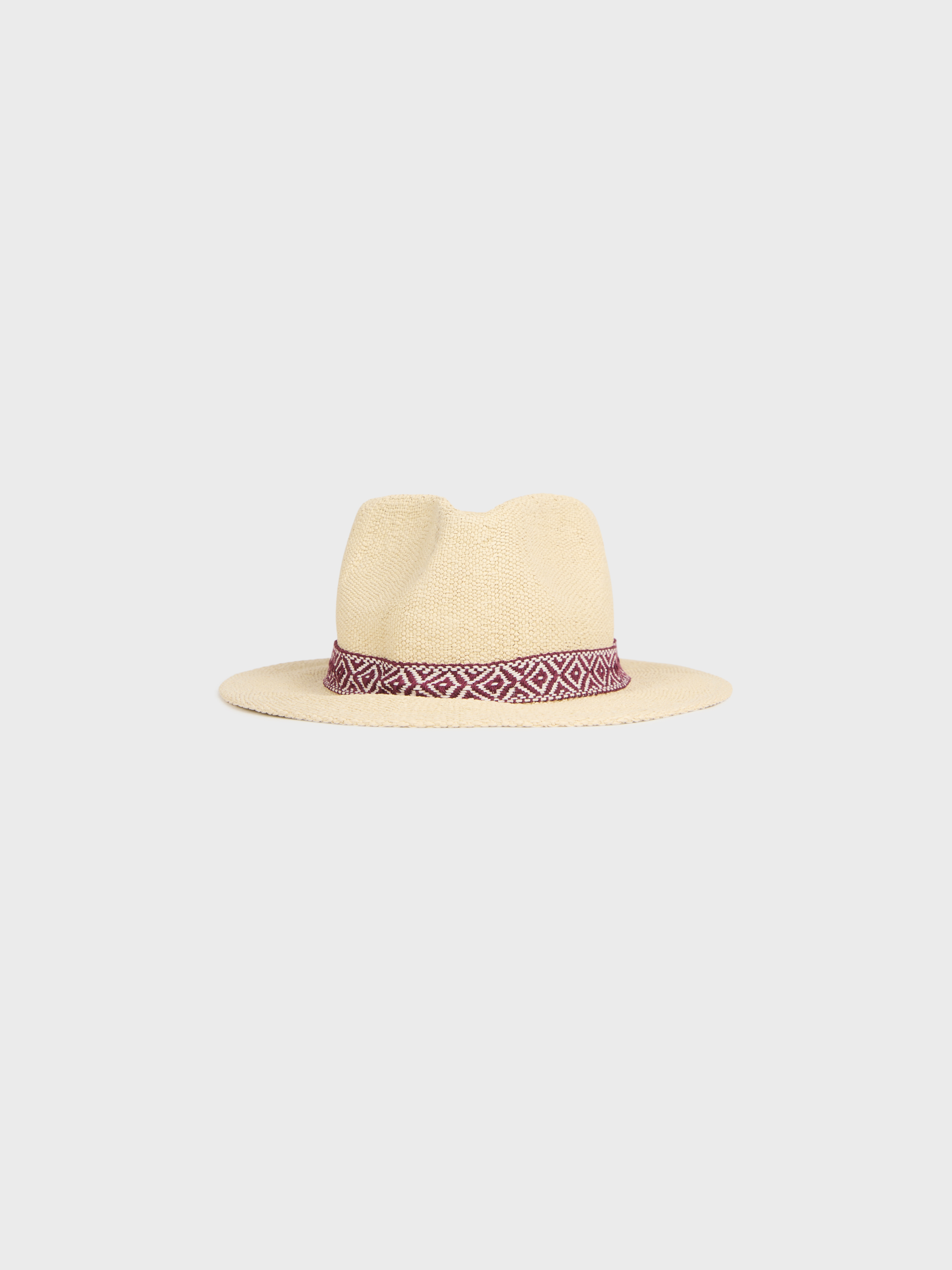 SOMBRERO PANAMA