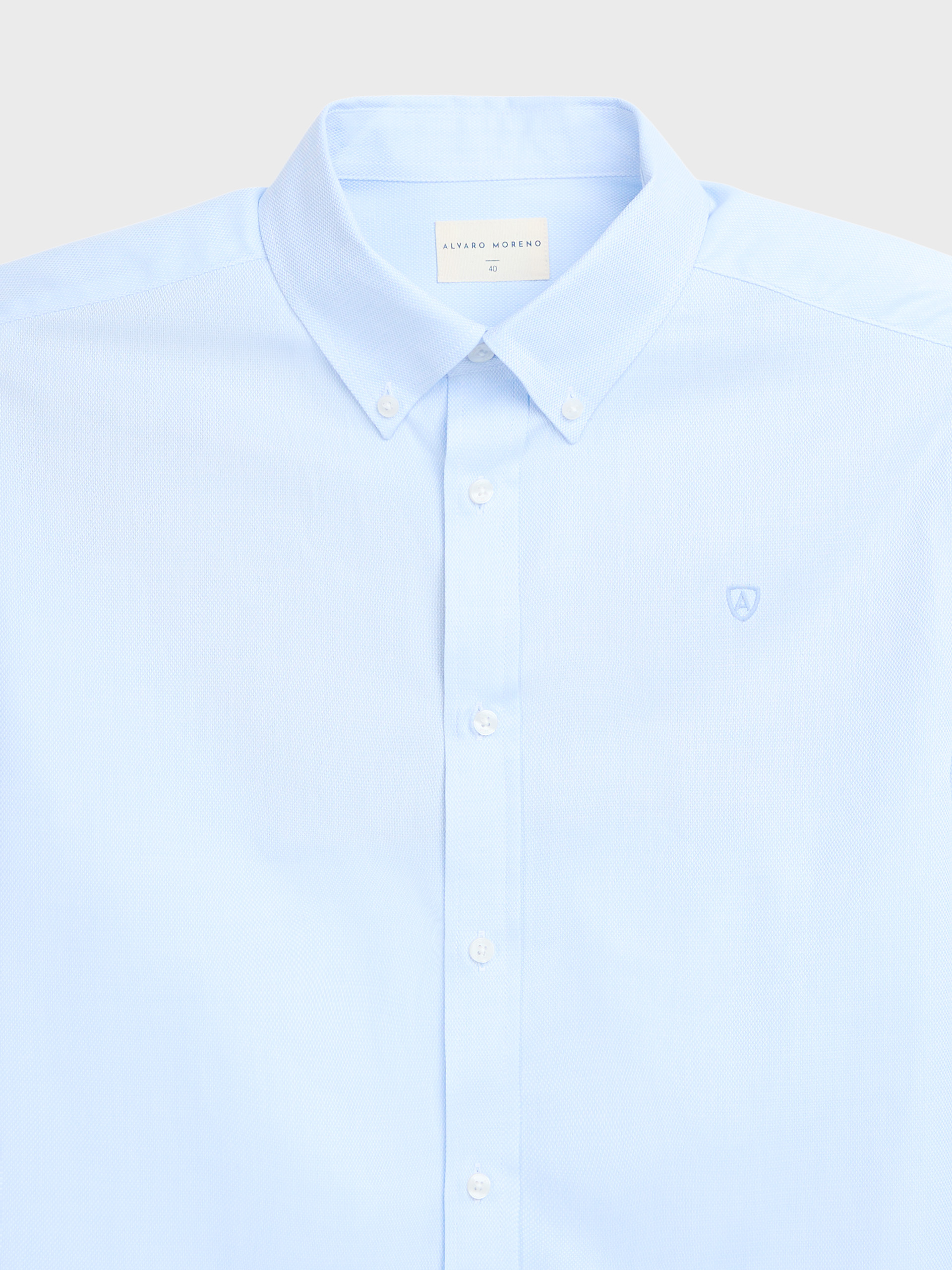 CAMISA NIDO