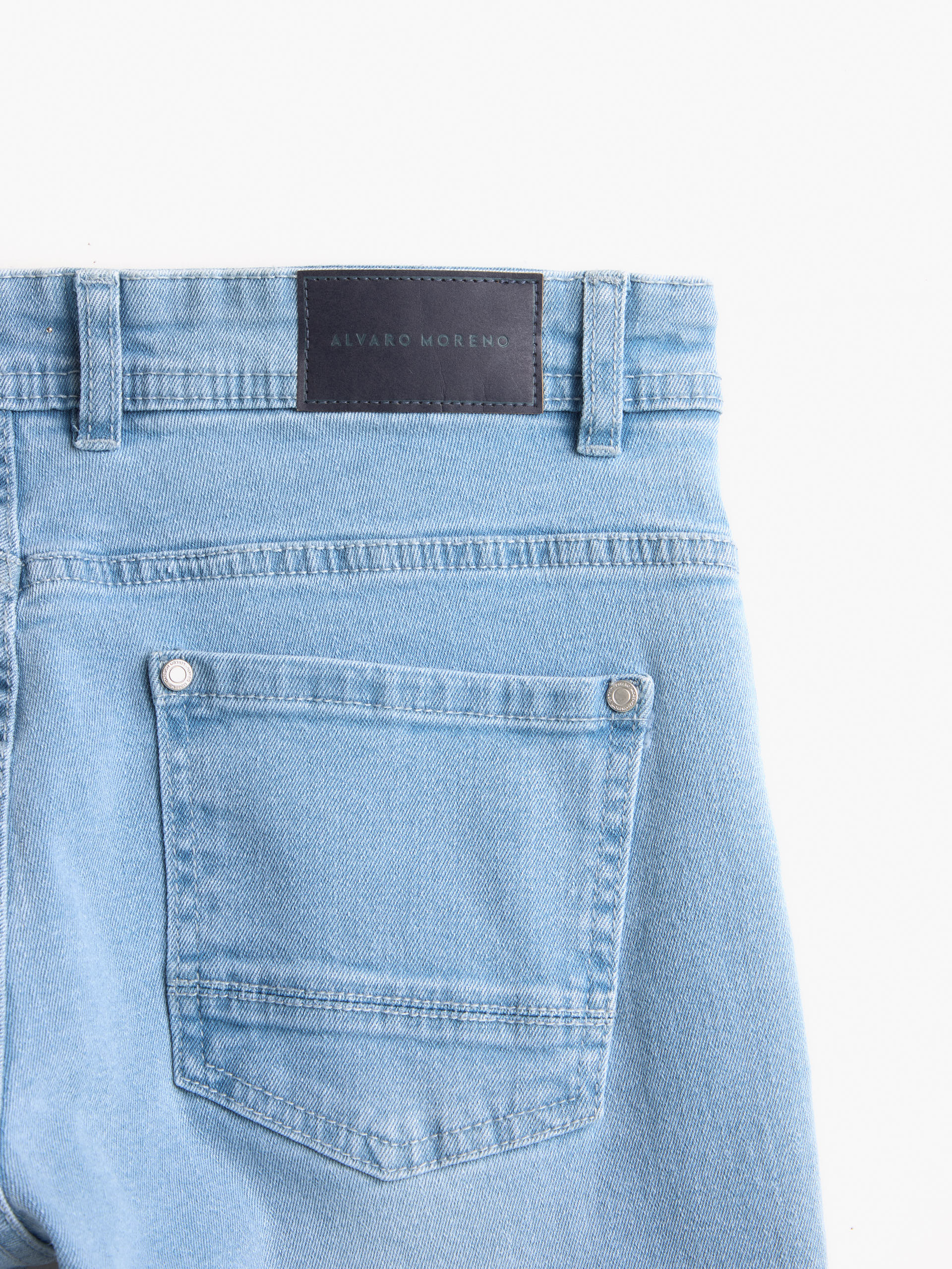 PANTALON DENIM MATCH