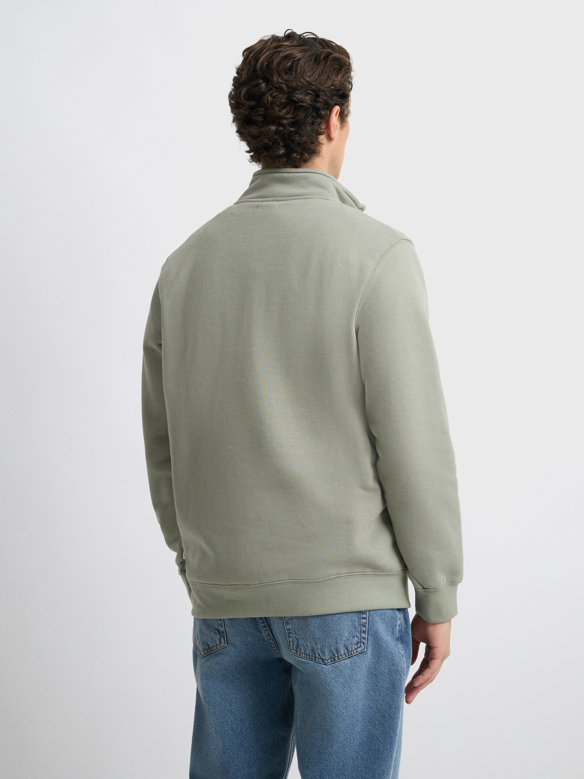 SUDADERA BRAXTON