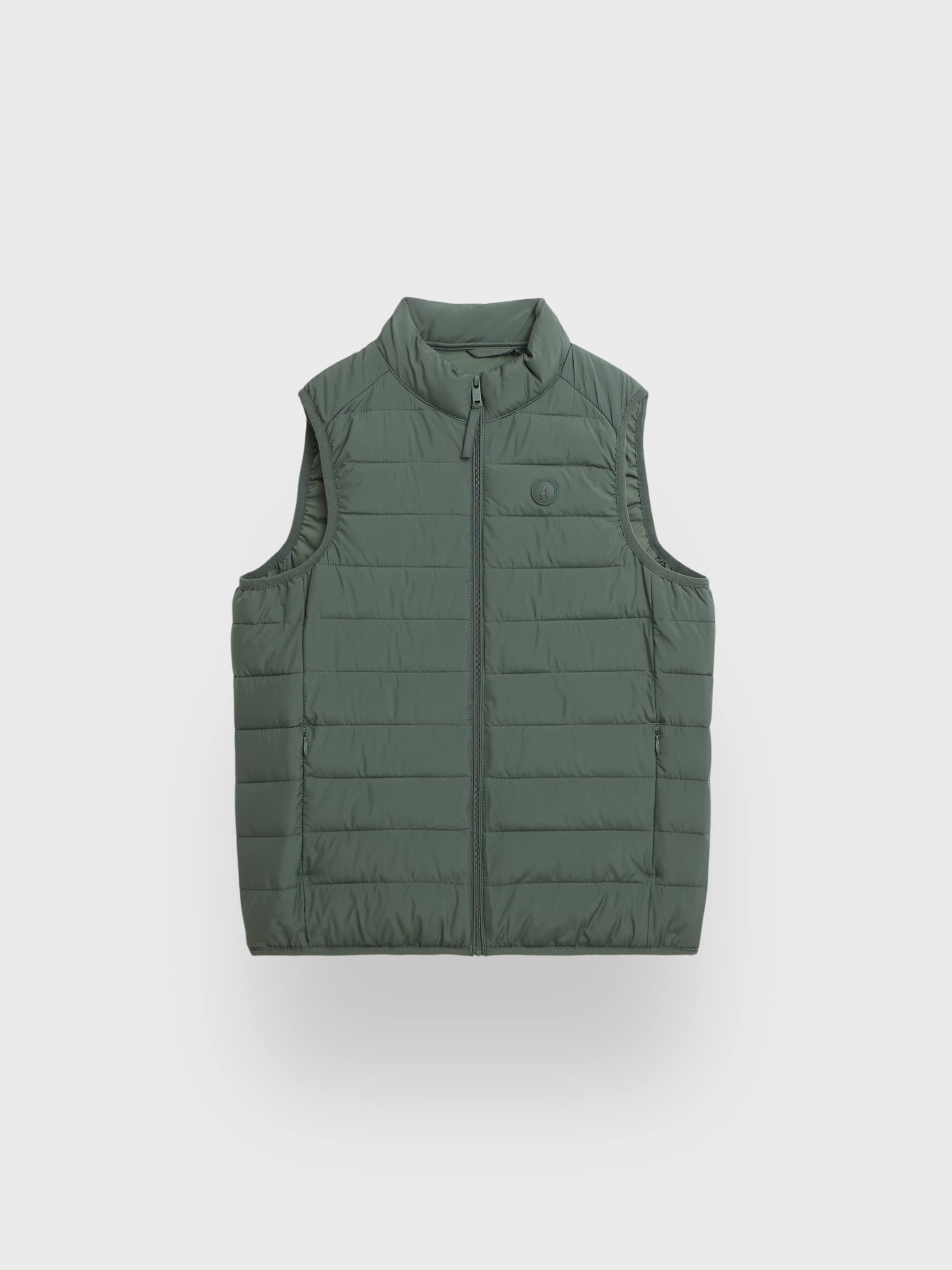 CHALECO VITO KIDS VERDE