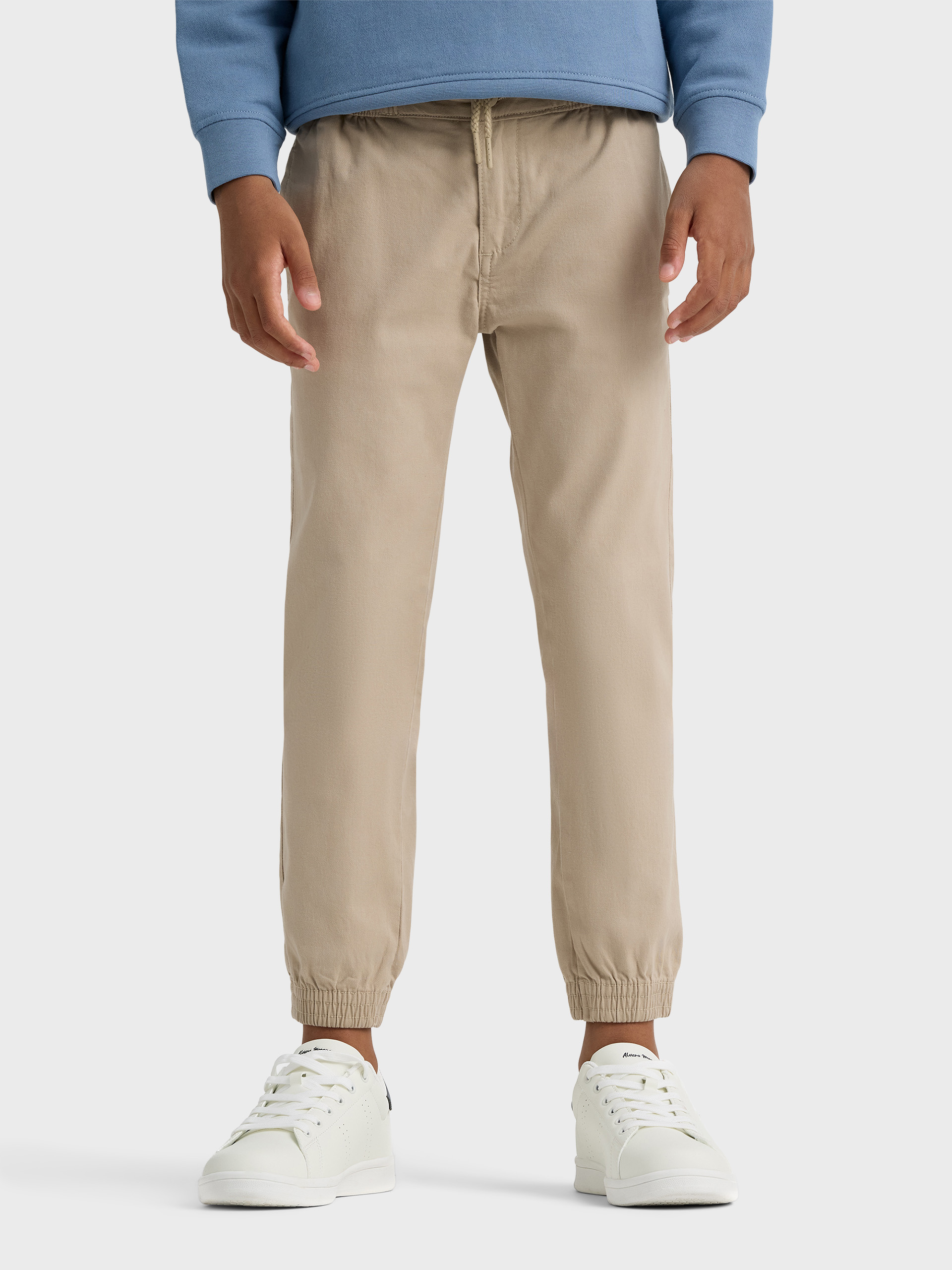 PANTALON ANDER KIDS BEIGE