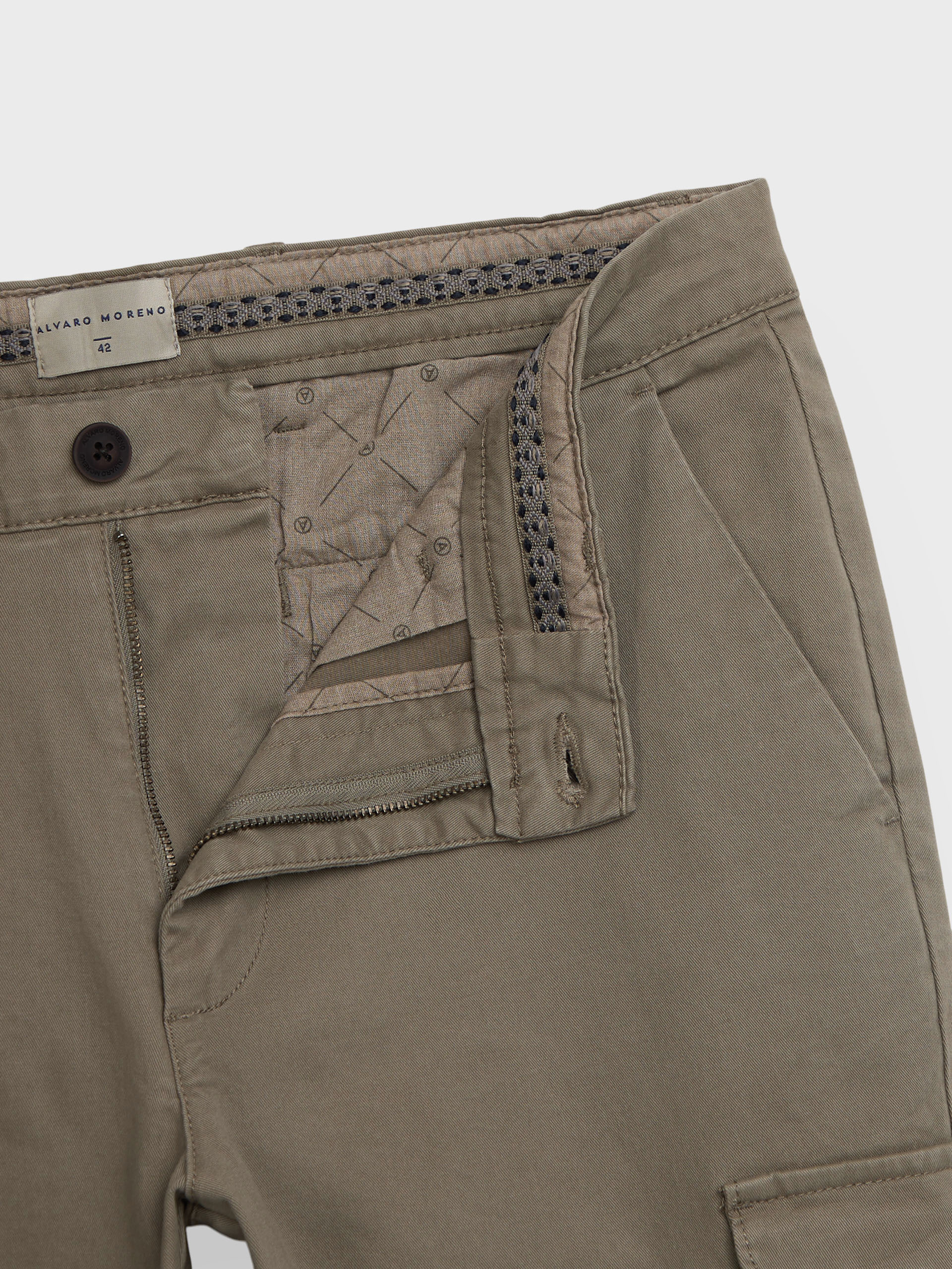 PANTALON BUFFALO