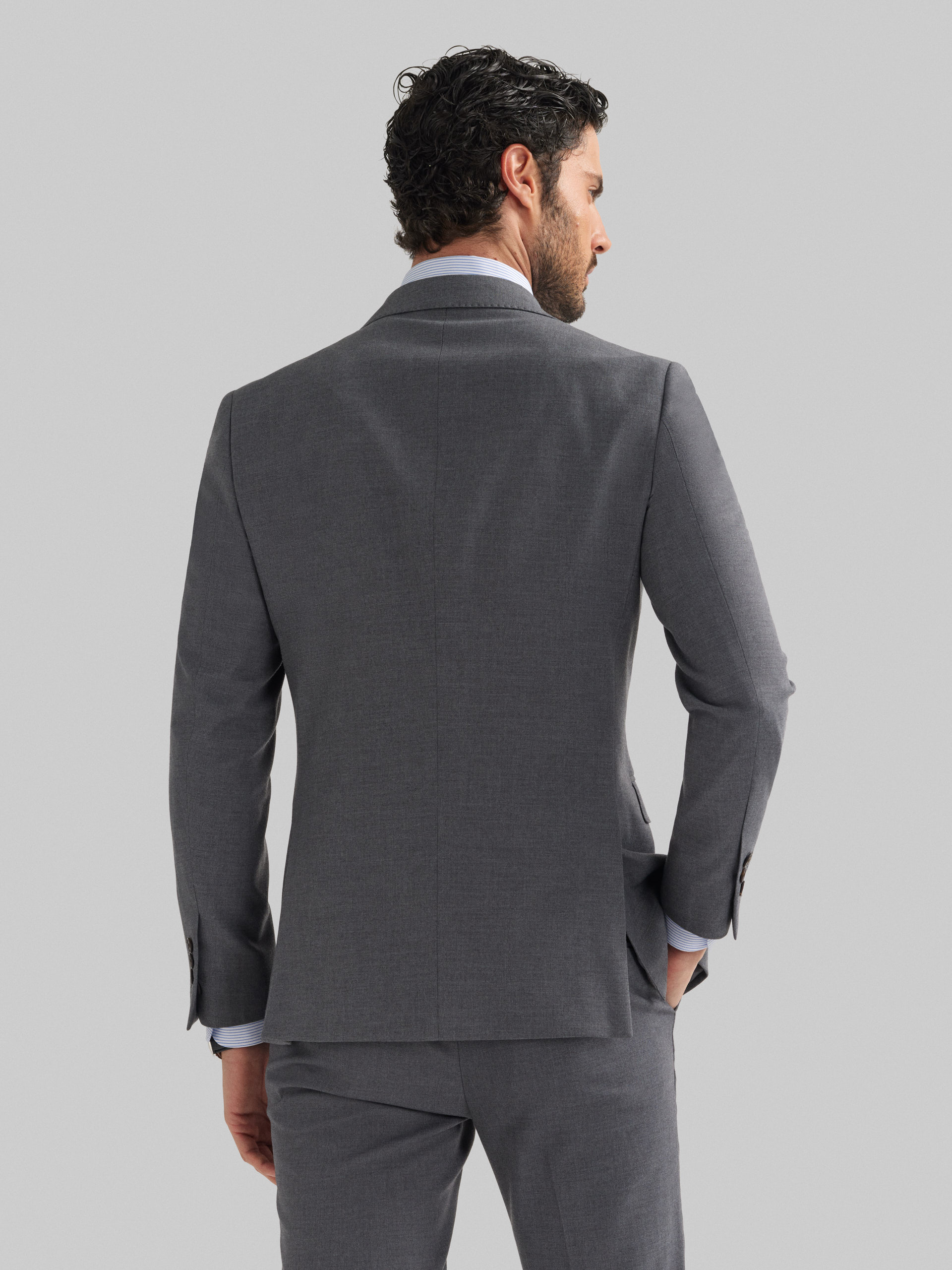 AMERICANA DUOMO CRUZADO