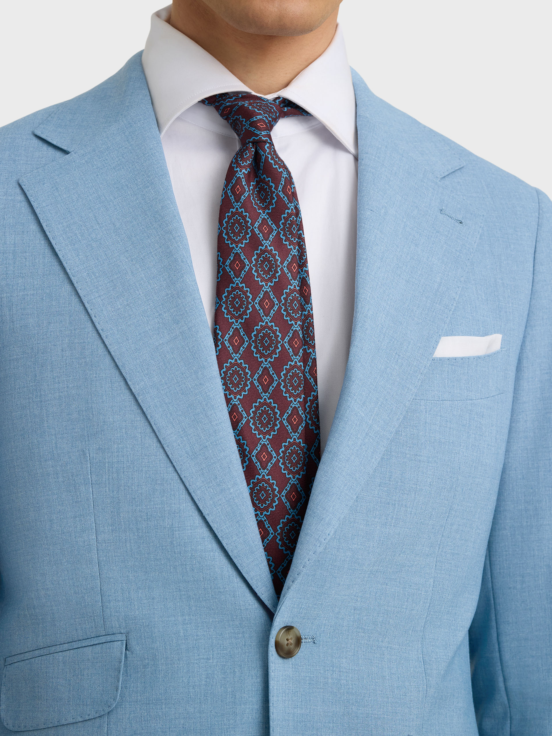 AMERICANA NAPOLI TROPICAL