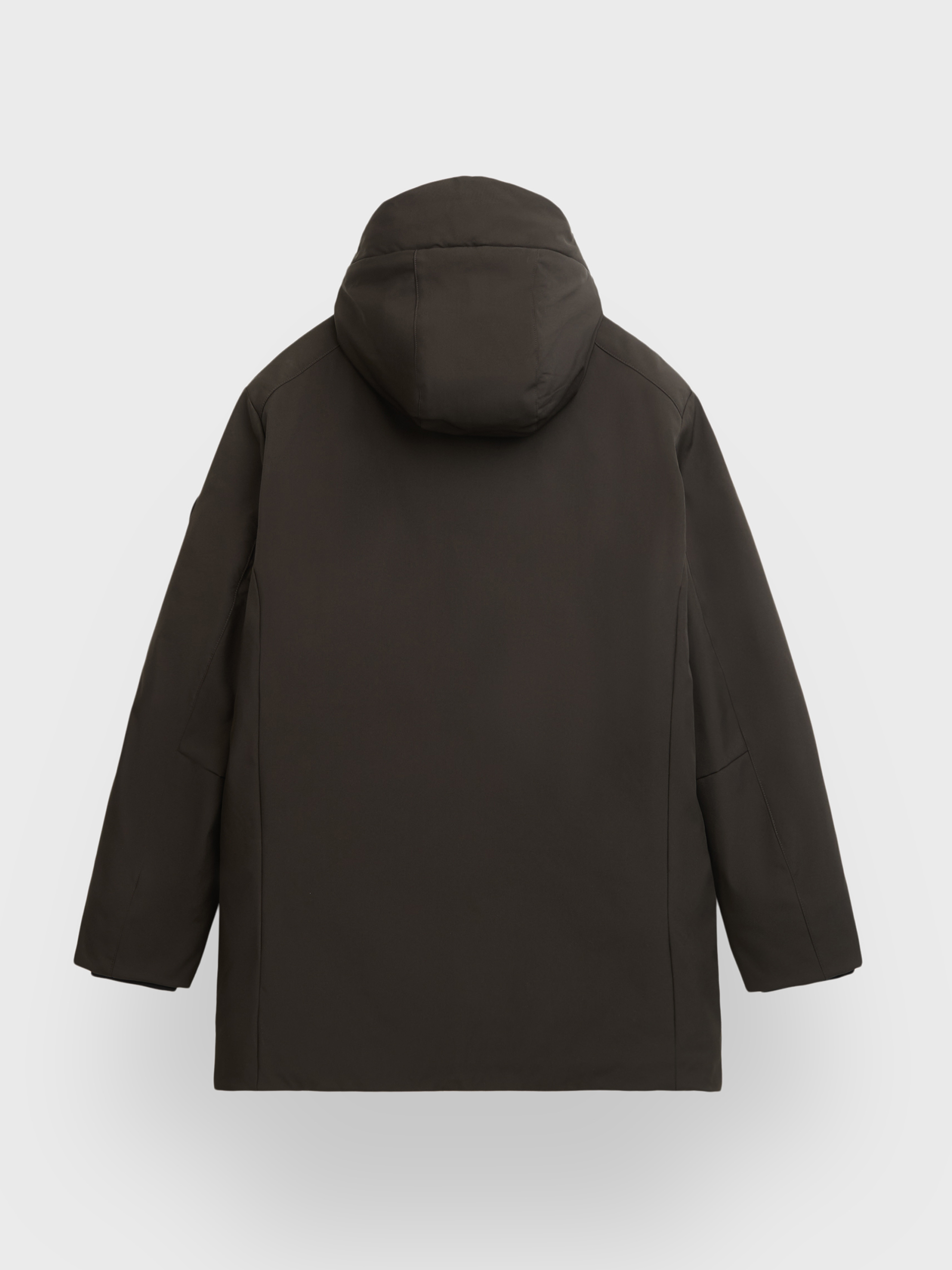 PARKA CROWN