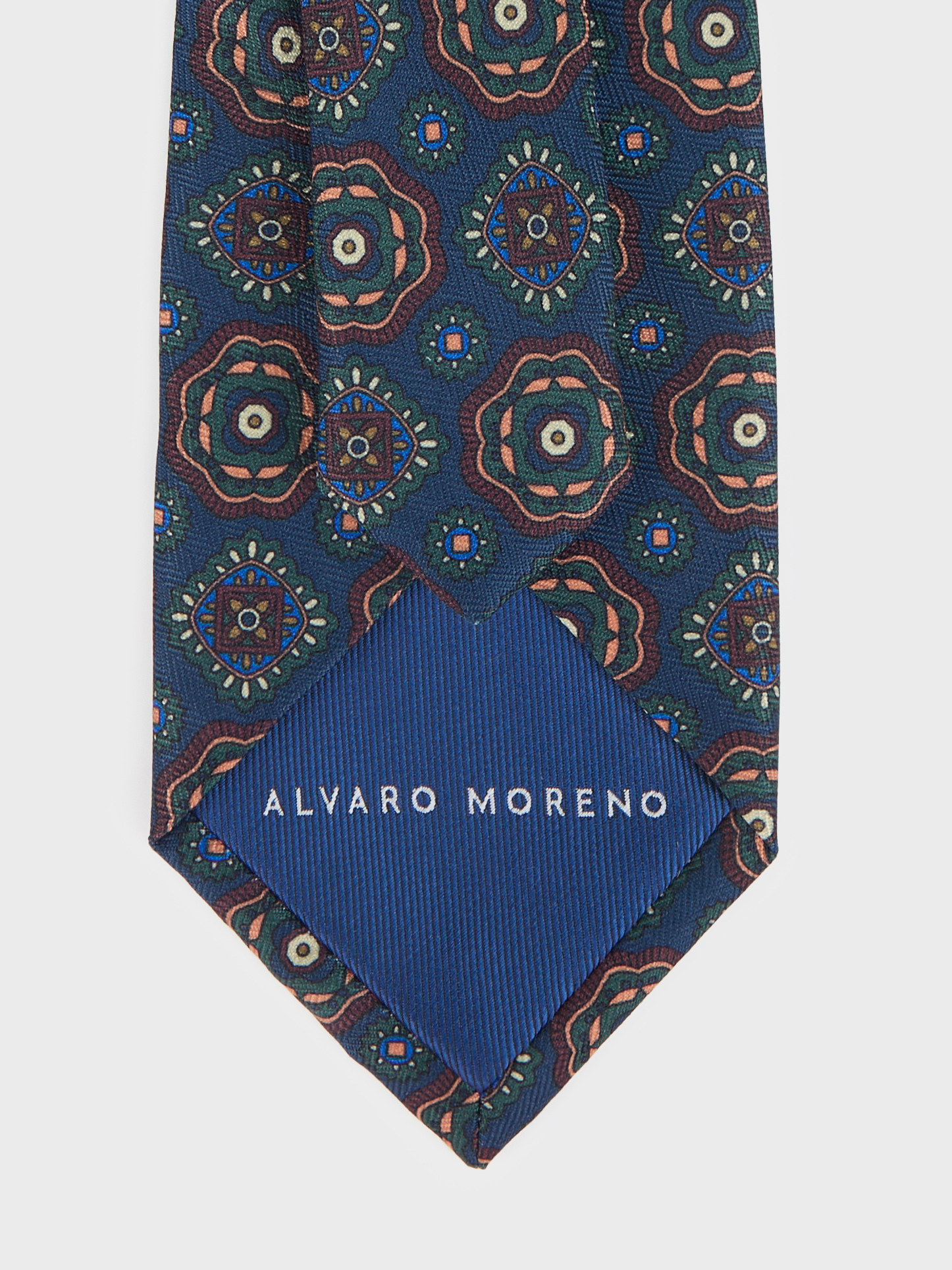 CORBATA PRINTED