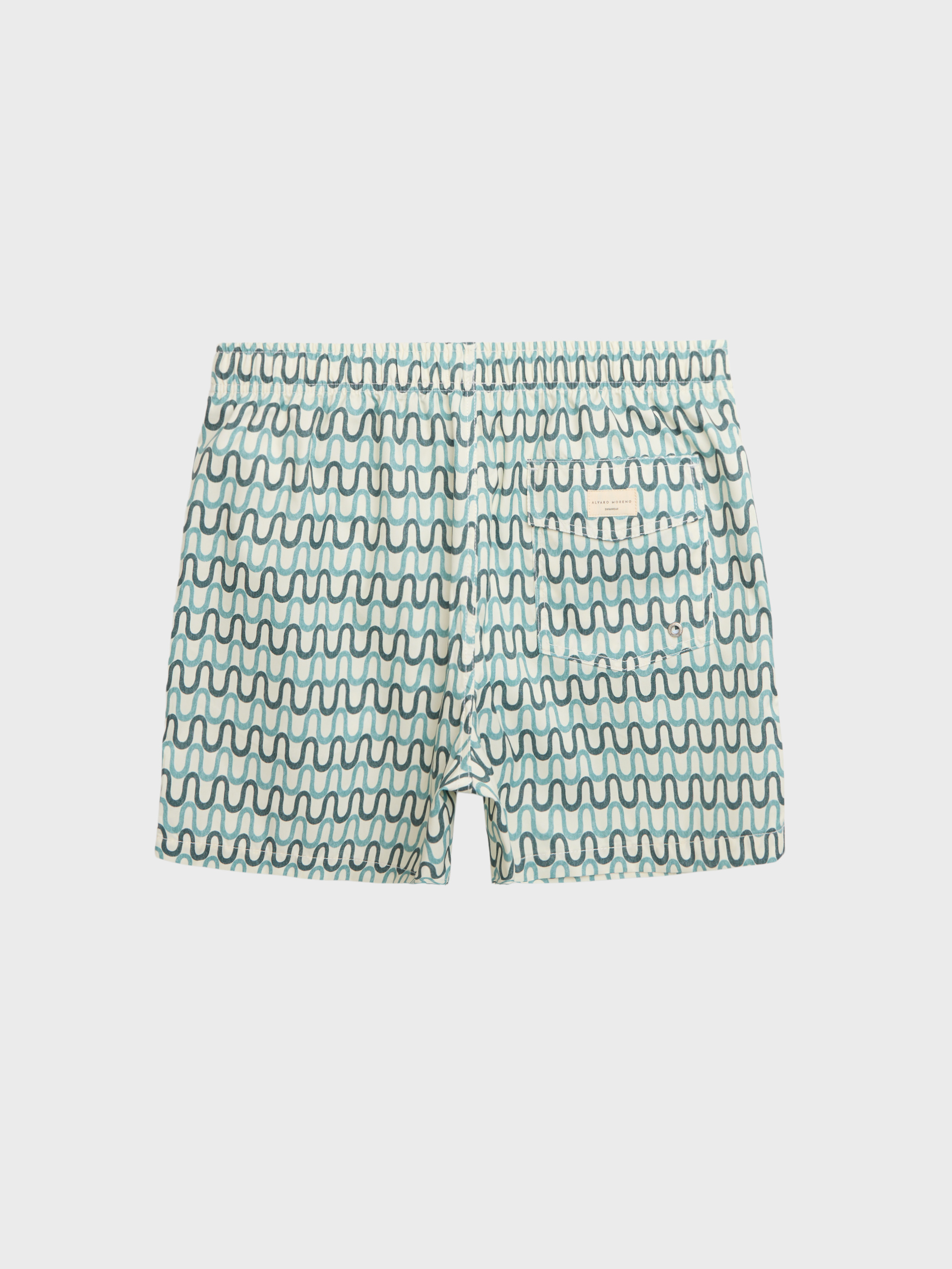 BA&Ntilde;ADOR PRISMA