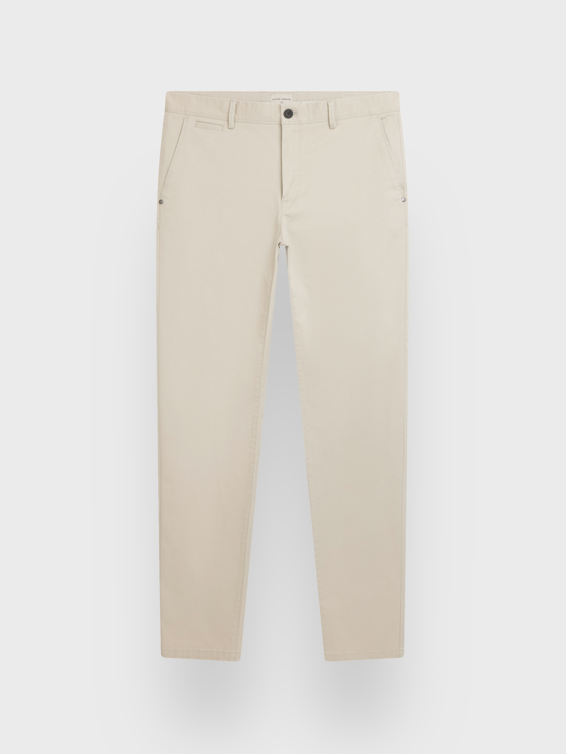 PANTALON SLOT BEIGE