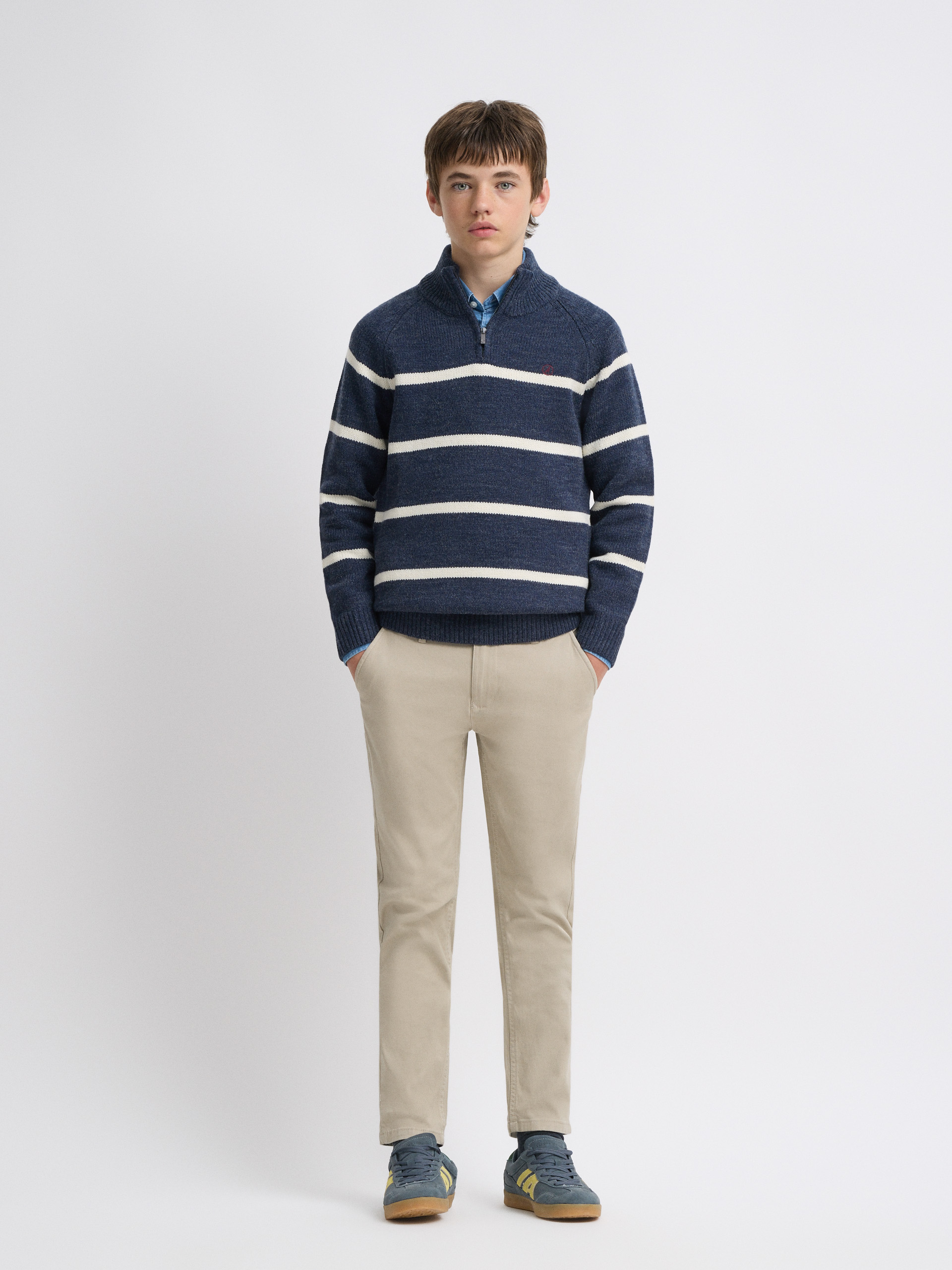 JERSEY IVEN KIDS