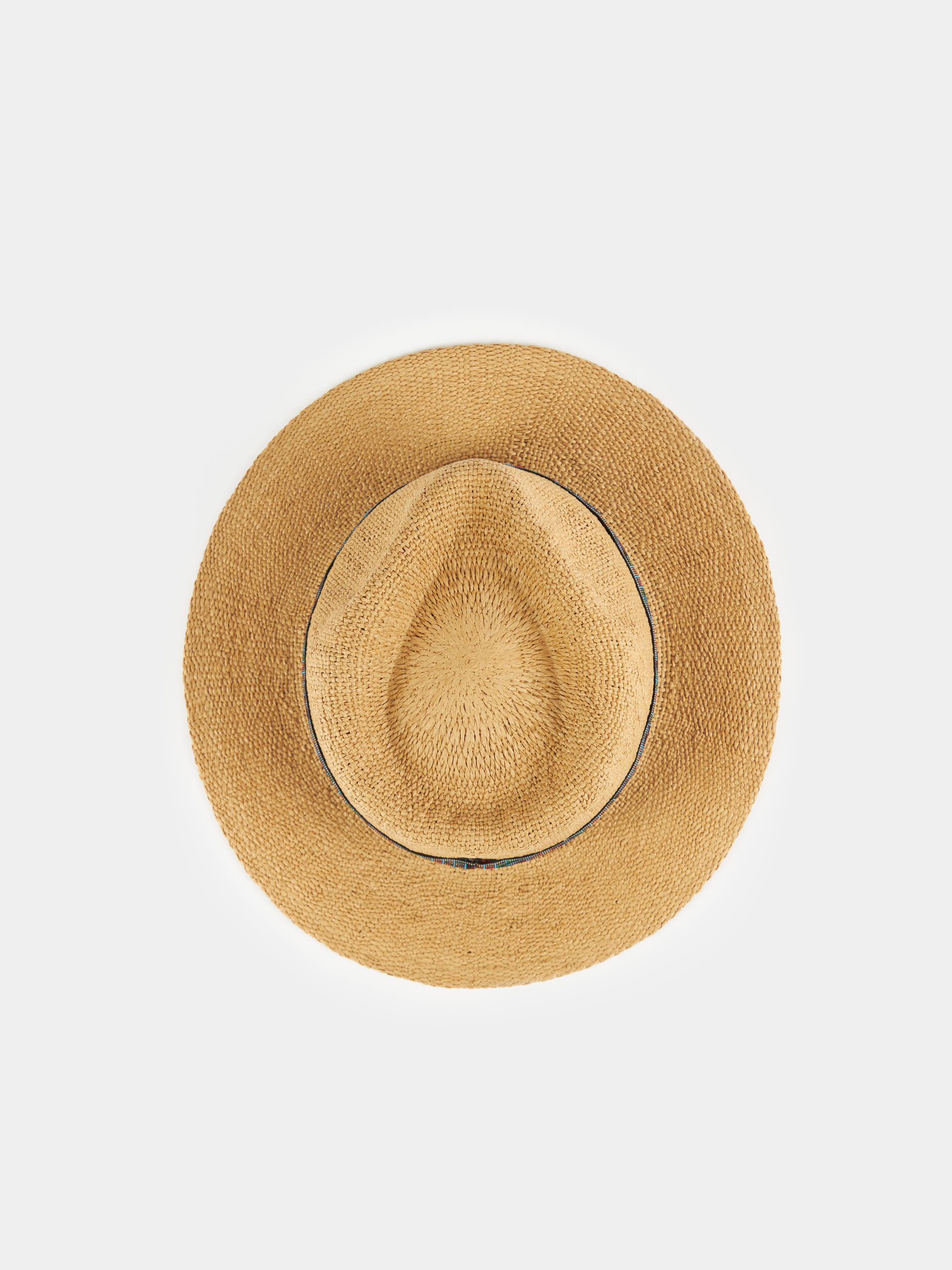 SOMBRERO PANAMA