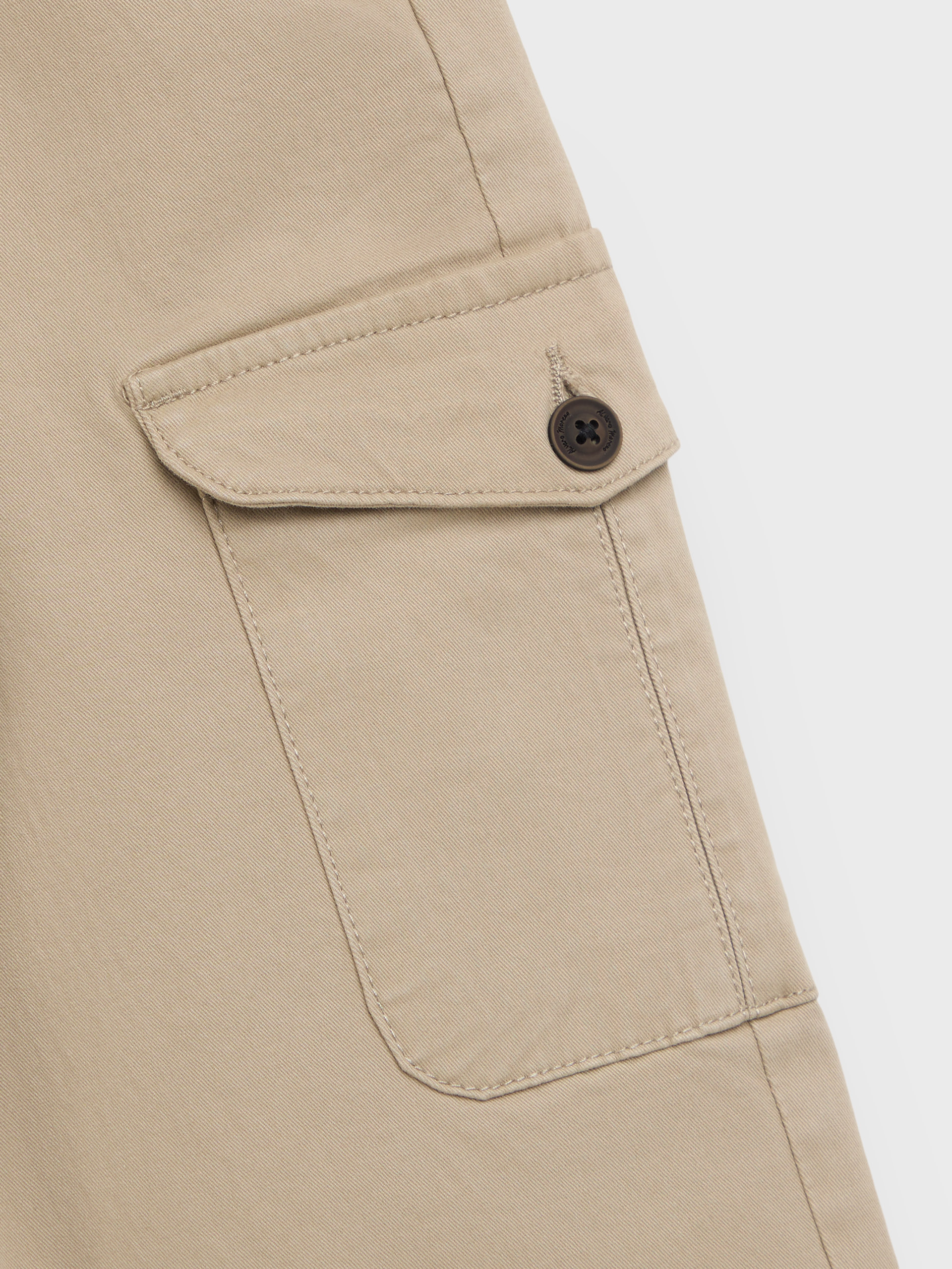 PANTALON BUFFALO KIDS