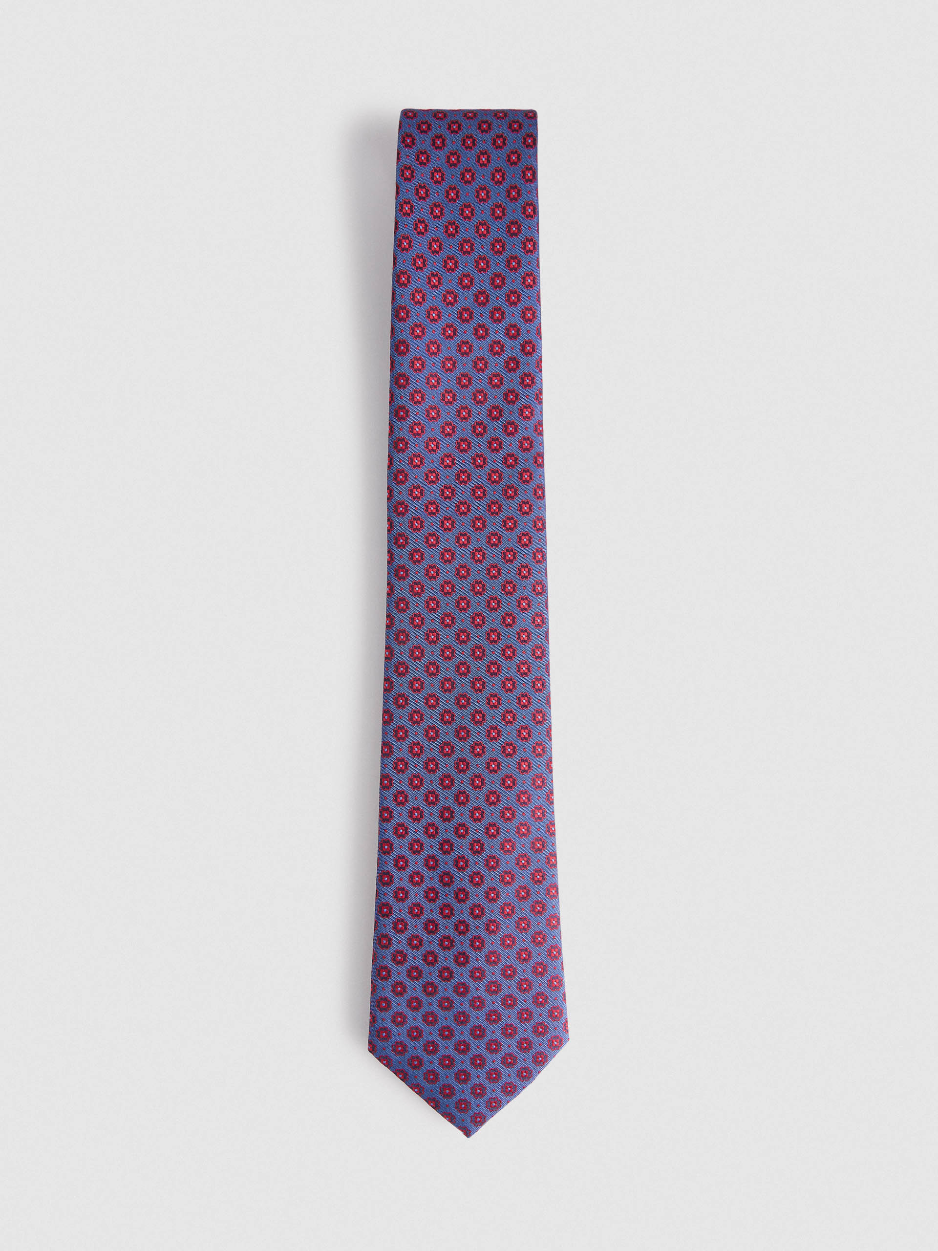 CORBATA JACQUARD MF
