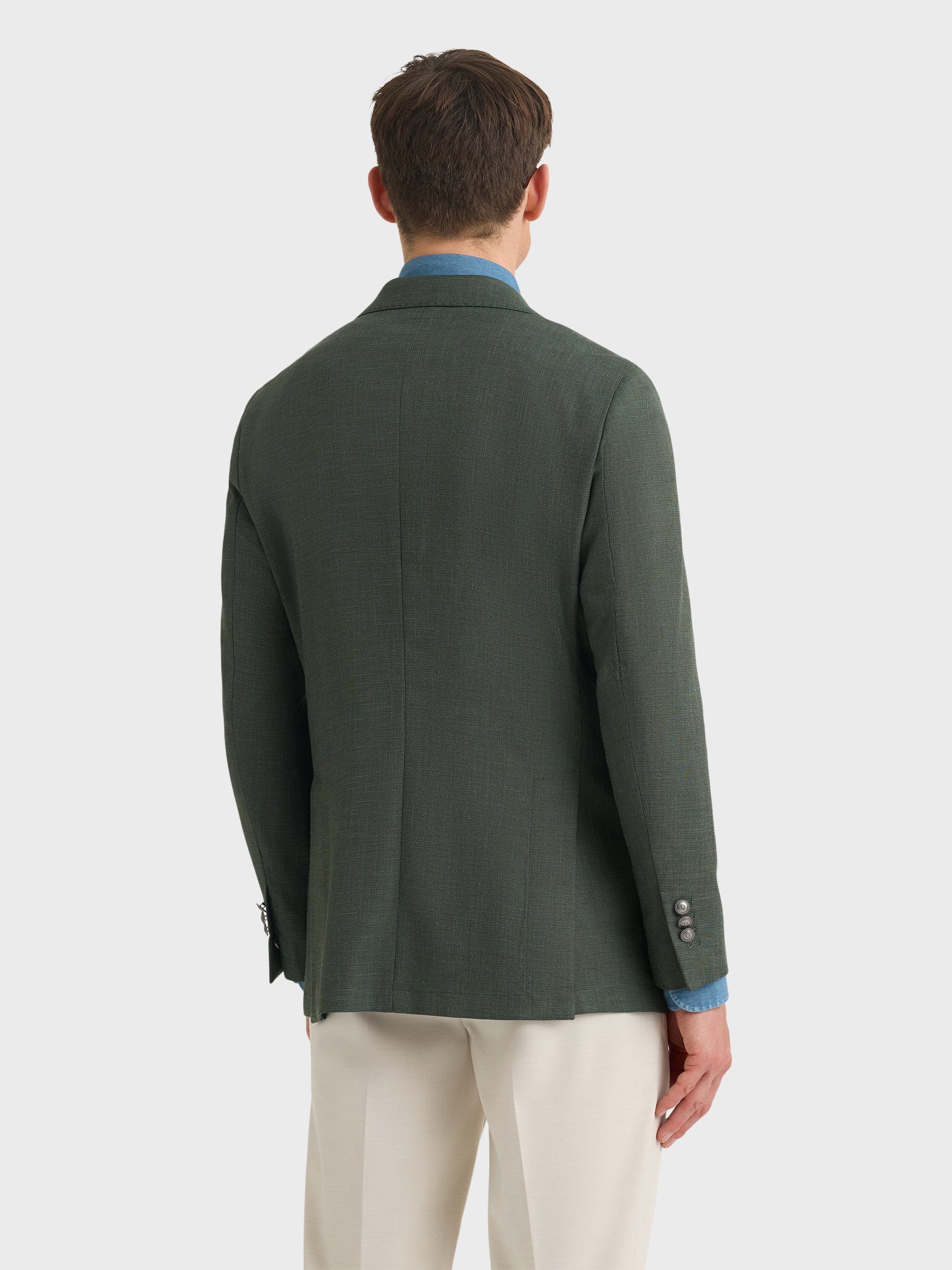 AMERICANA CAPO ESTERILLA