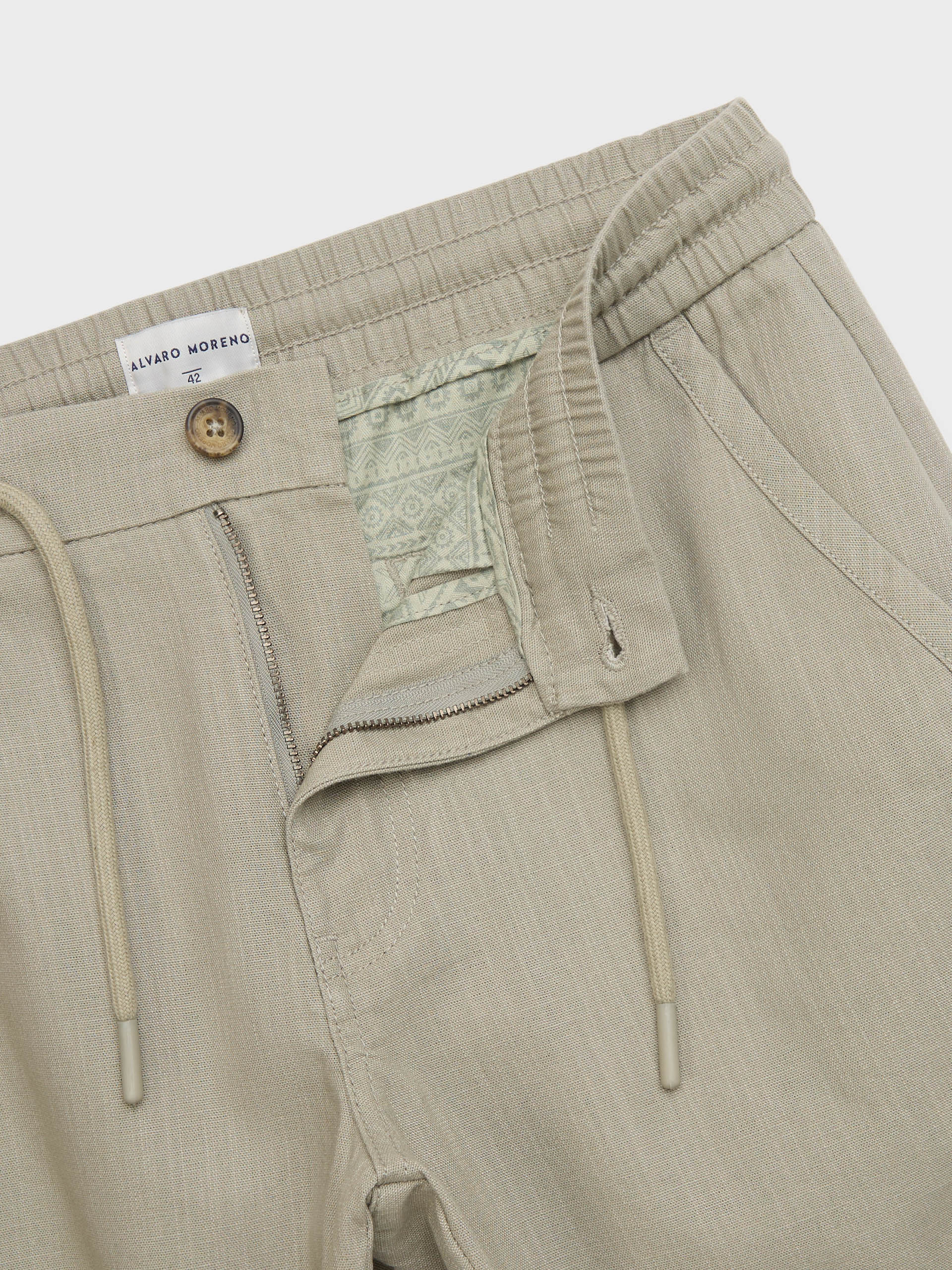 BERMUDA CARGO CORDON