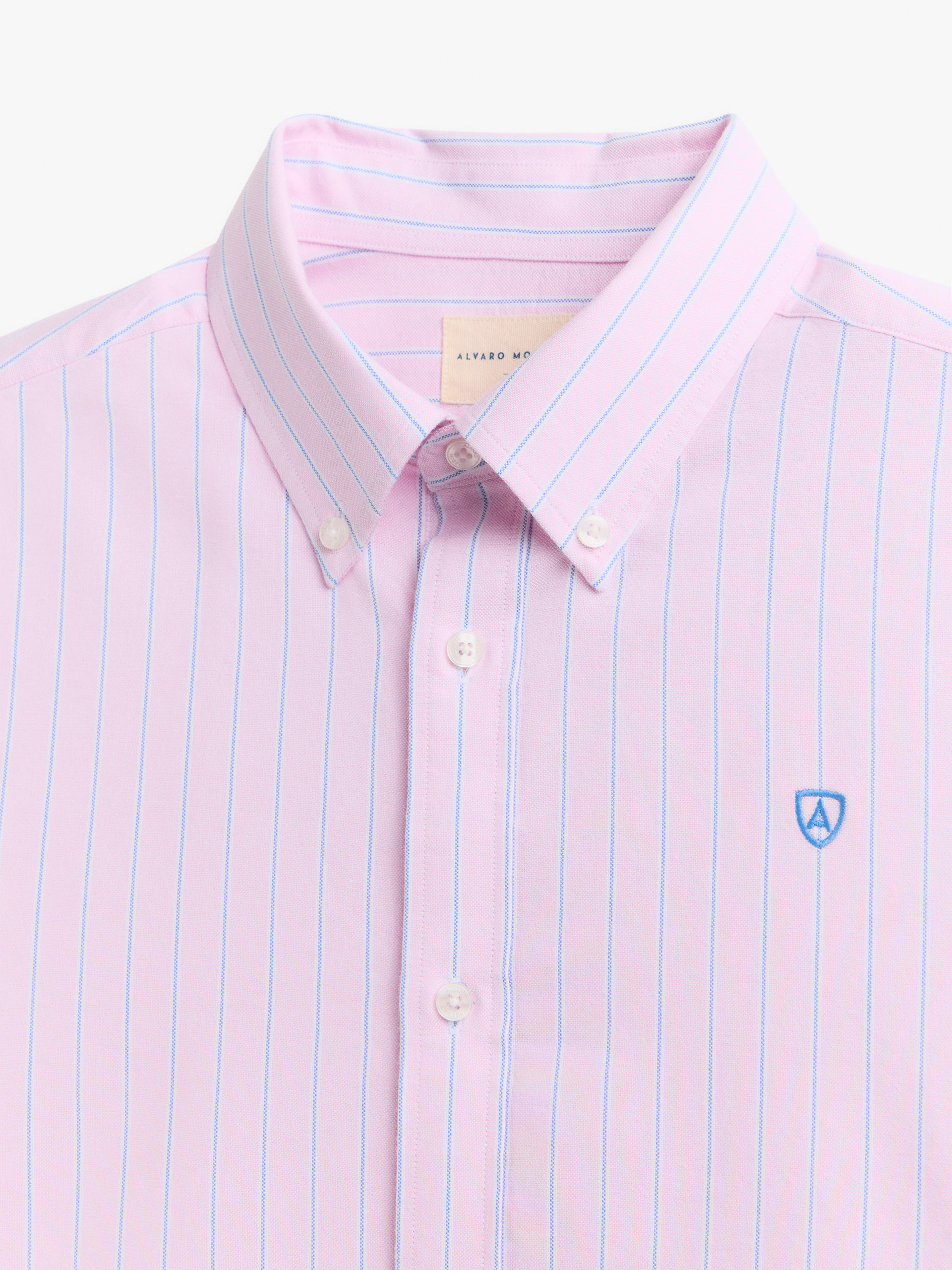 CAMISA OXFORD SEA