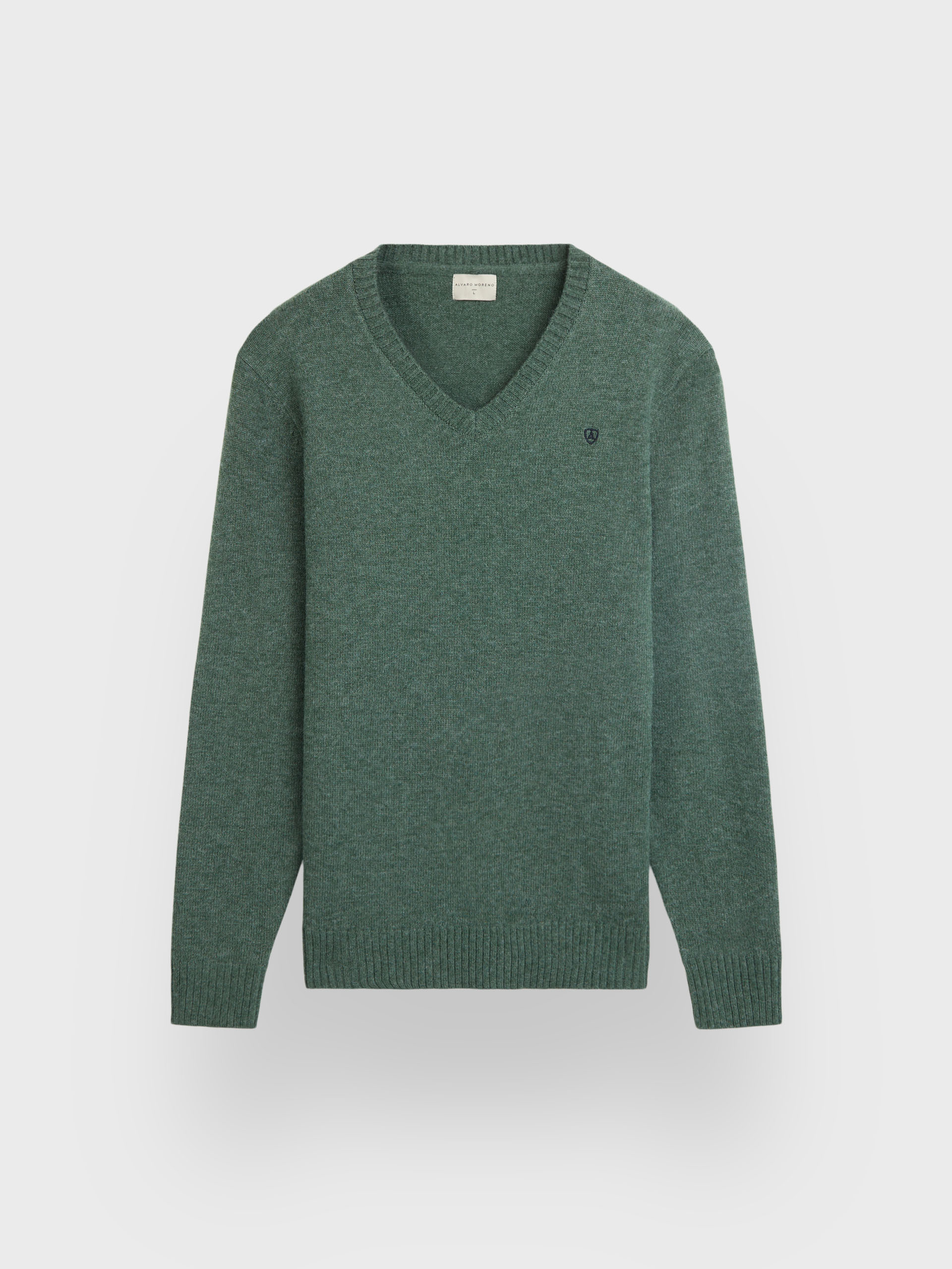 JERSEY BLEND VERDE
