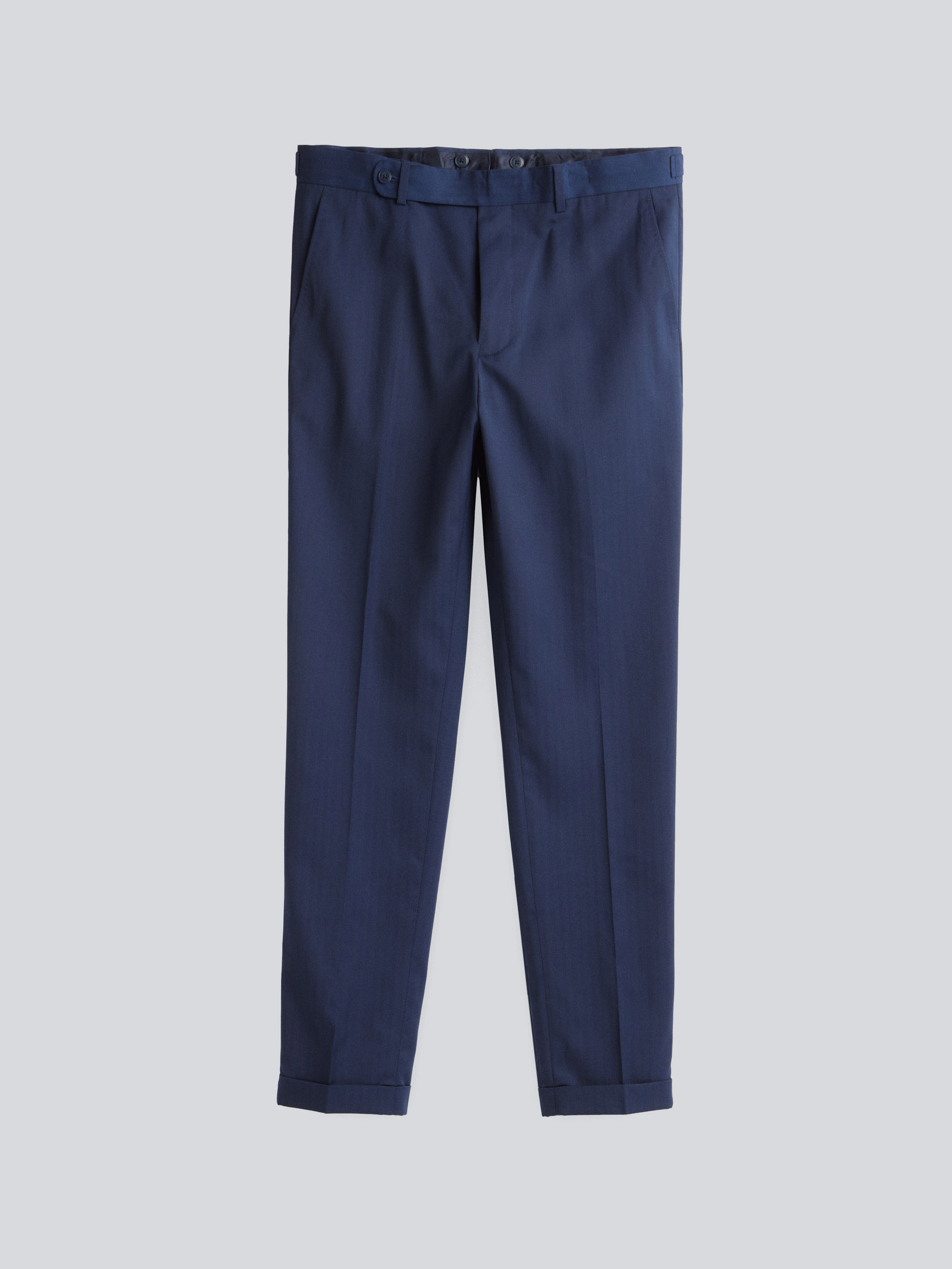 PANTALON NAPOLI ESPIGA