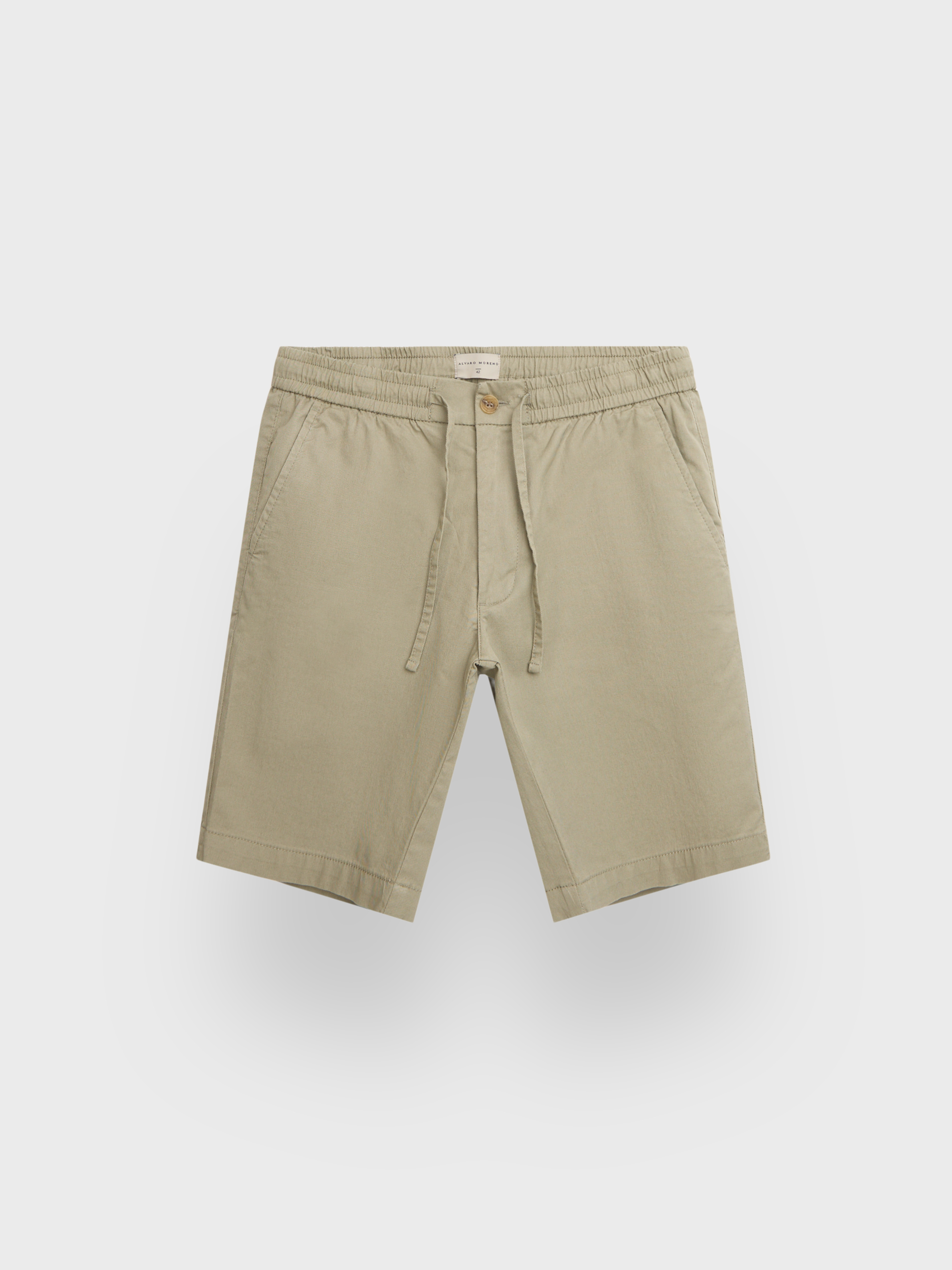 BERMUDA GORAN