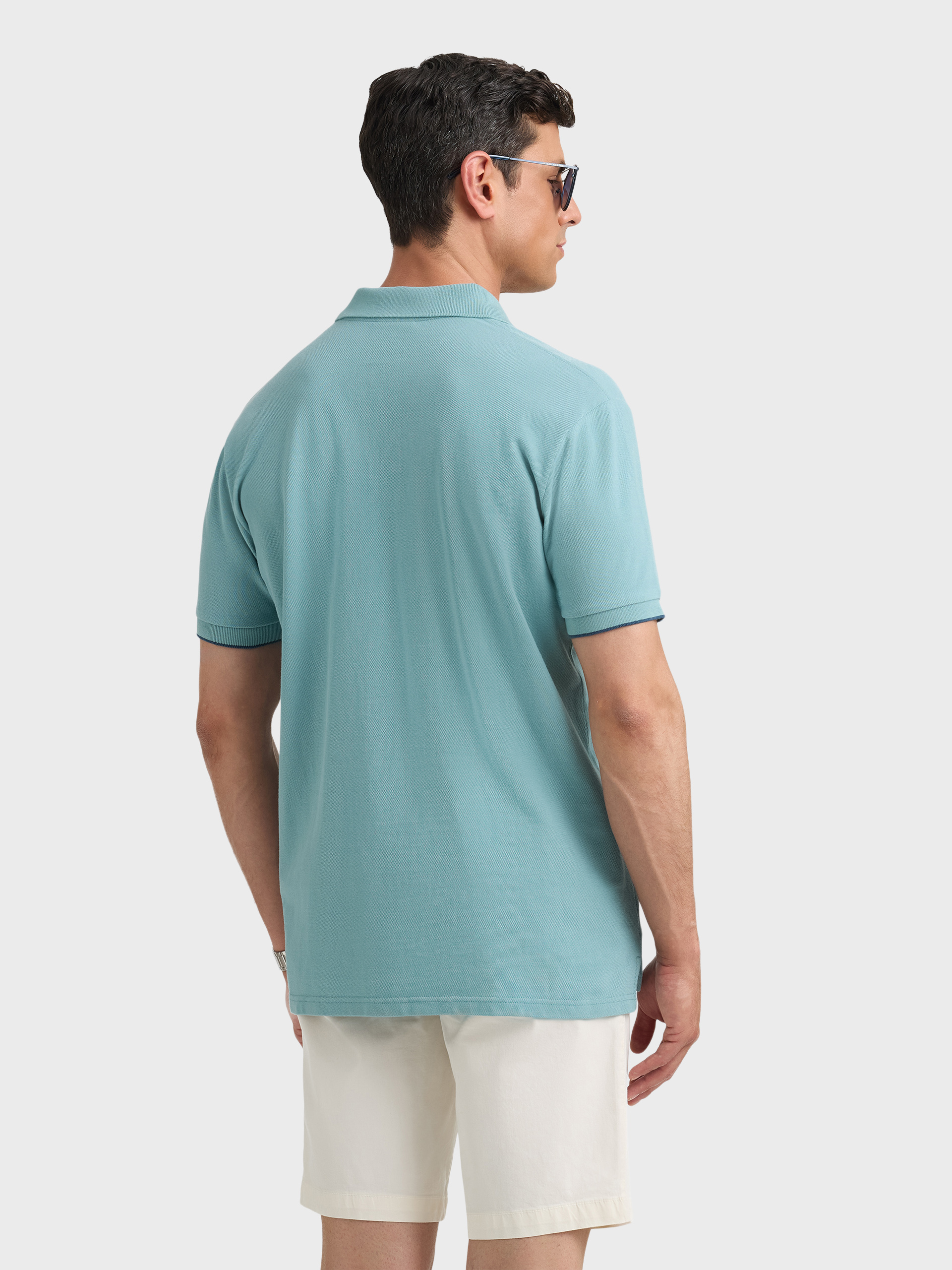 POLO RYDER