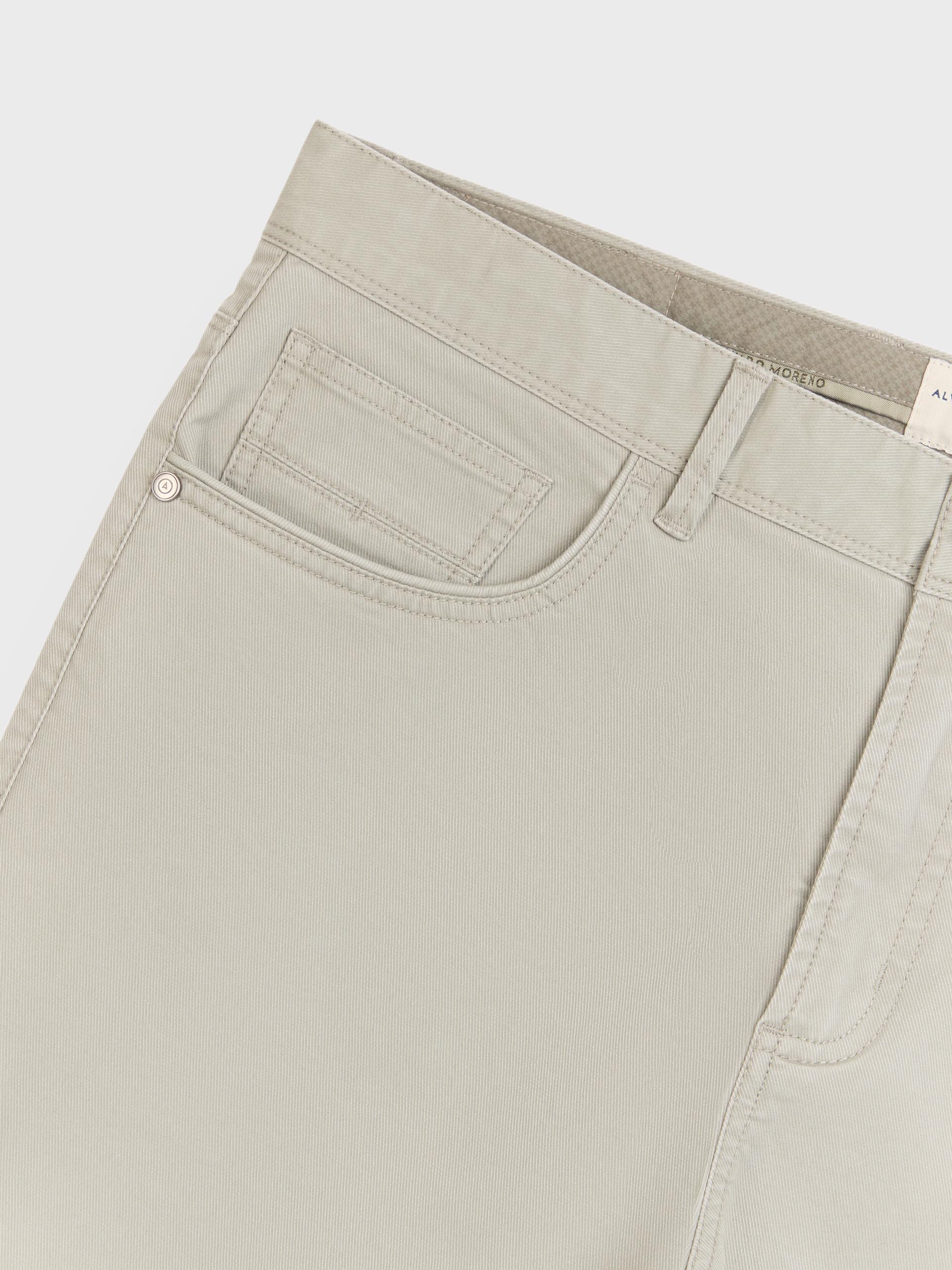 PANTALON DIAGONAL 5P