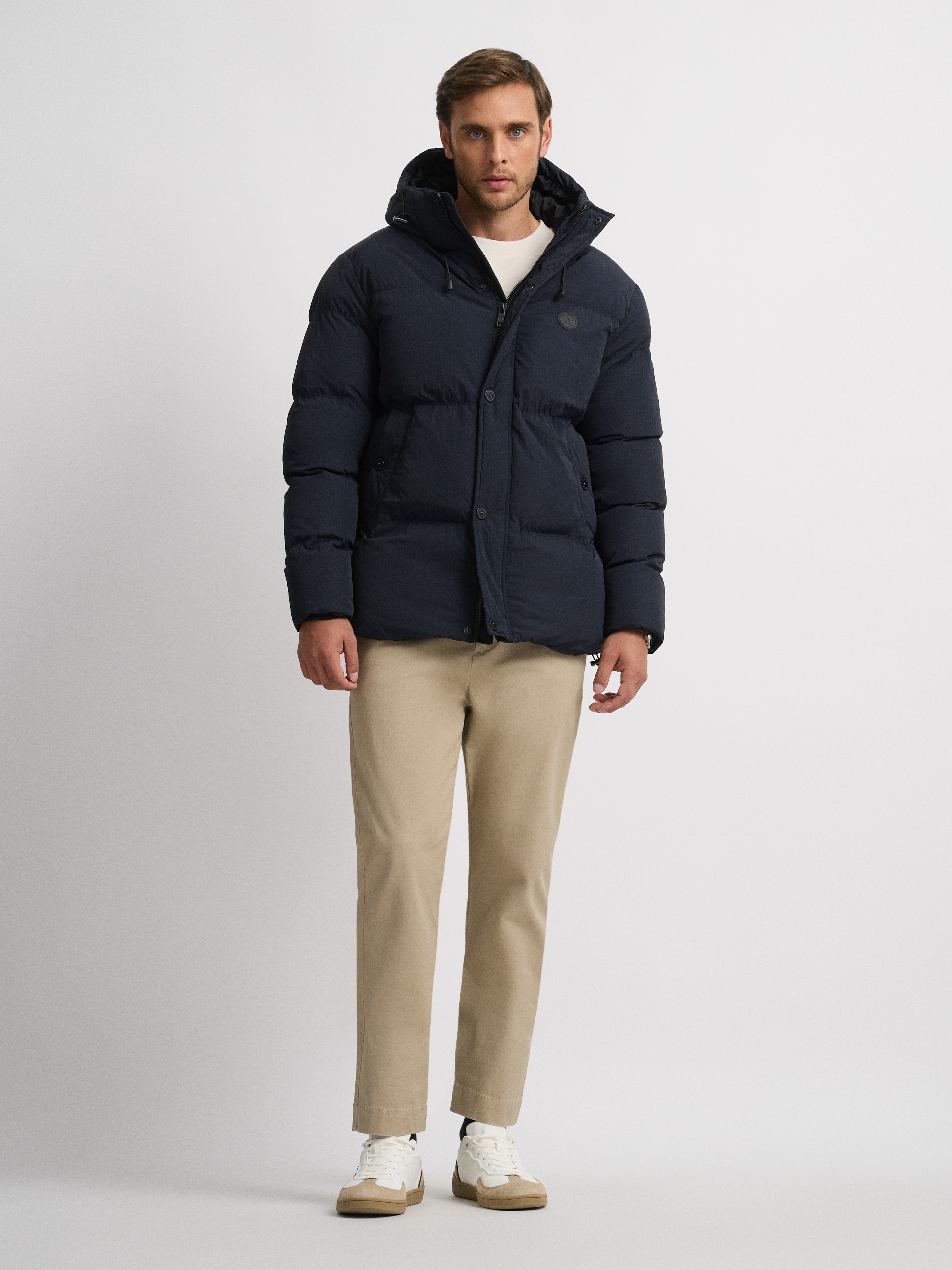 PARKA ROGUE